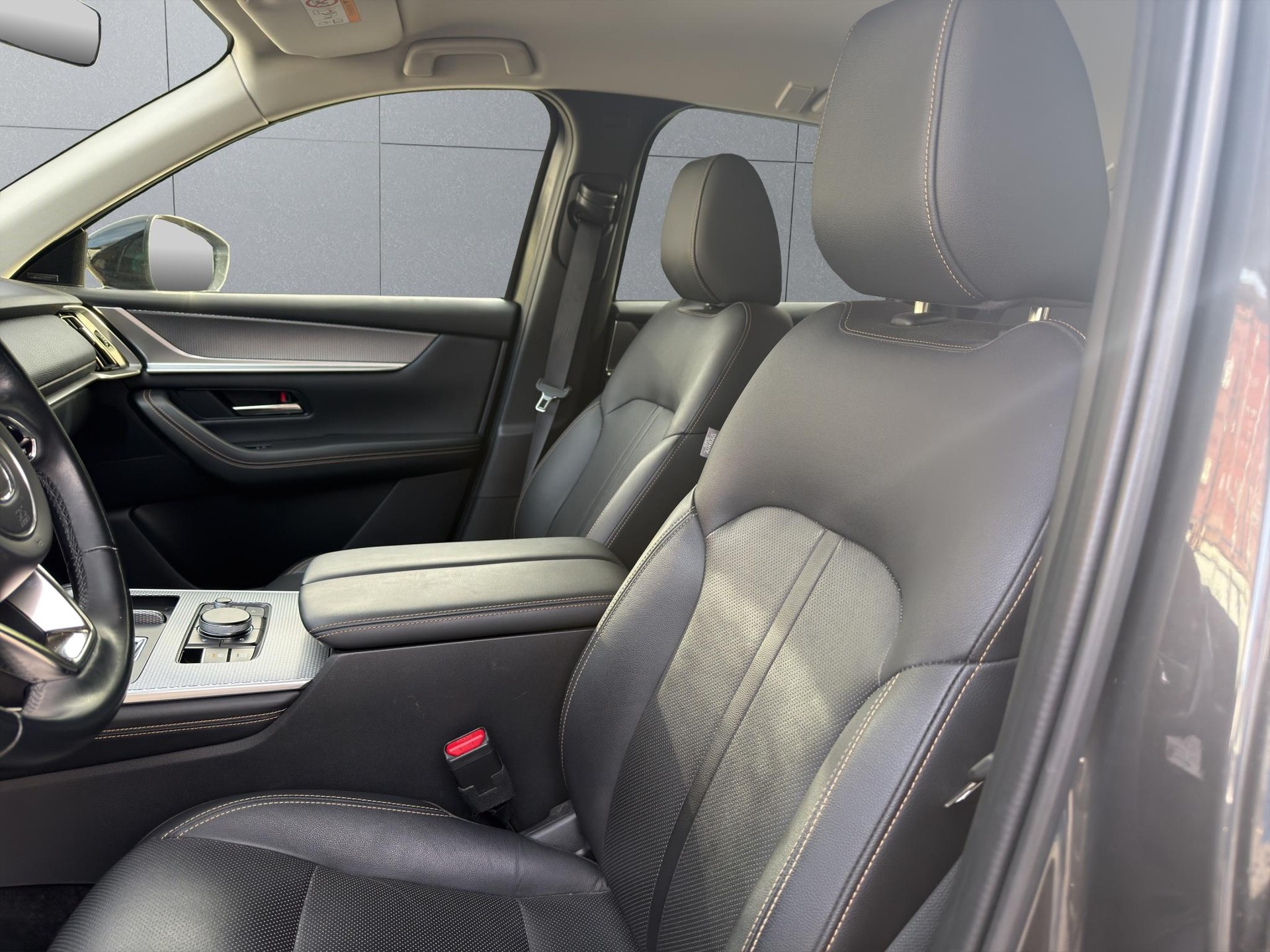 MAZDA CX-60 2.5 PHEV Homura-image-8