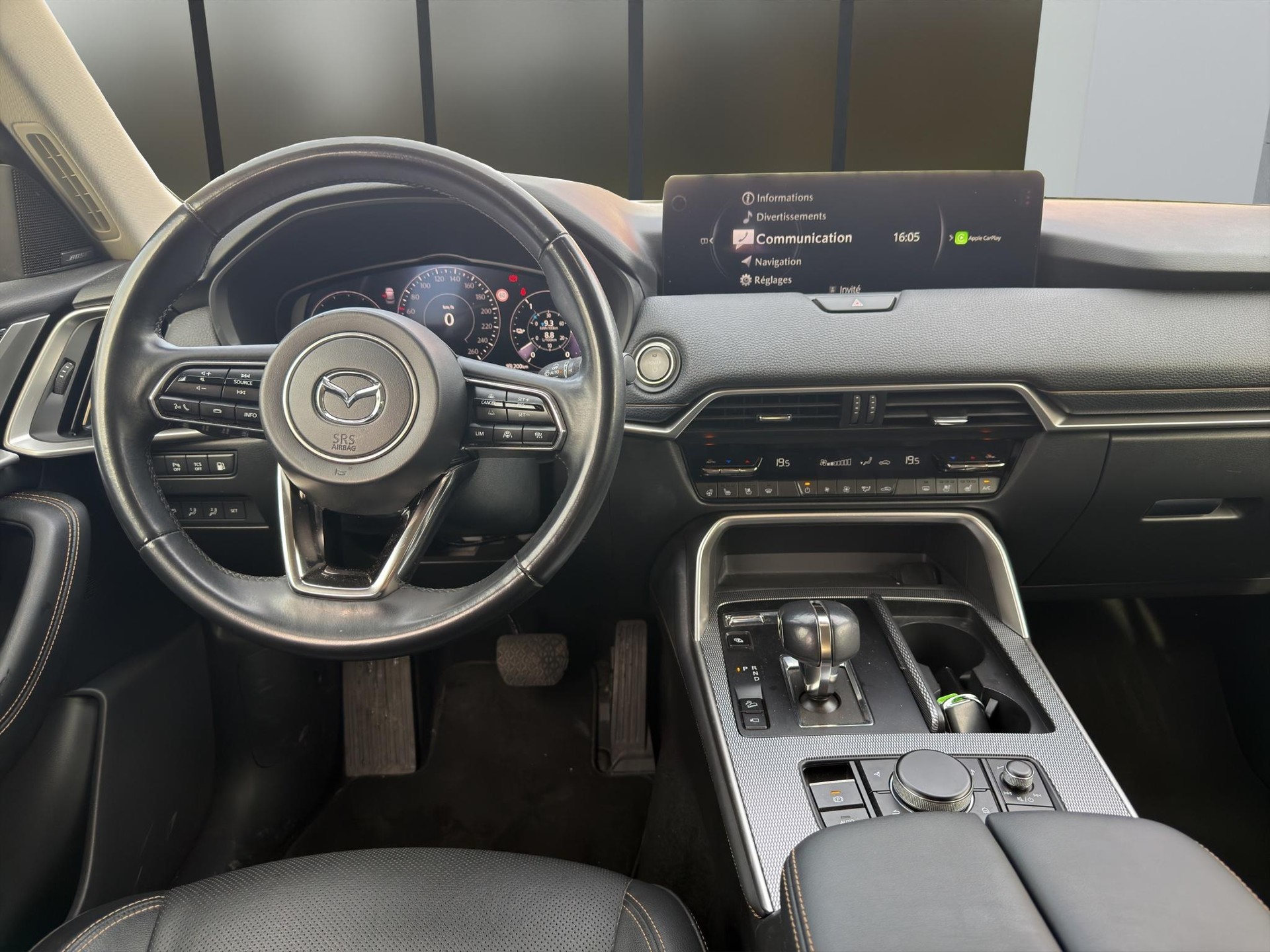 MAZDA CX-60 2.5 PHEV Homura-image-12