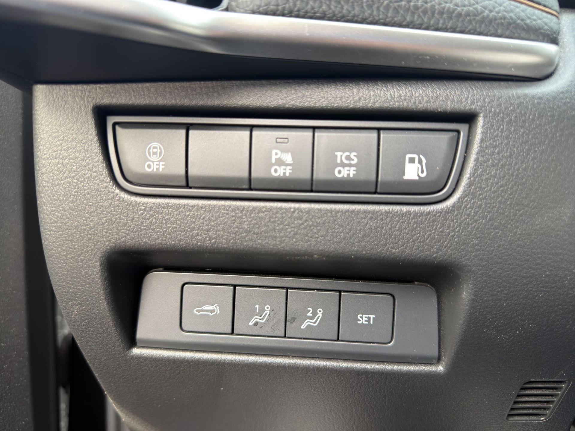 MAZDA CX-60 2.5 PHEV Homura-image-22
