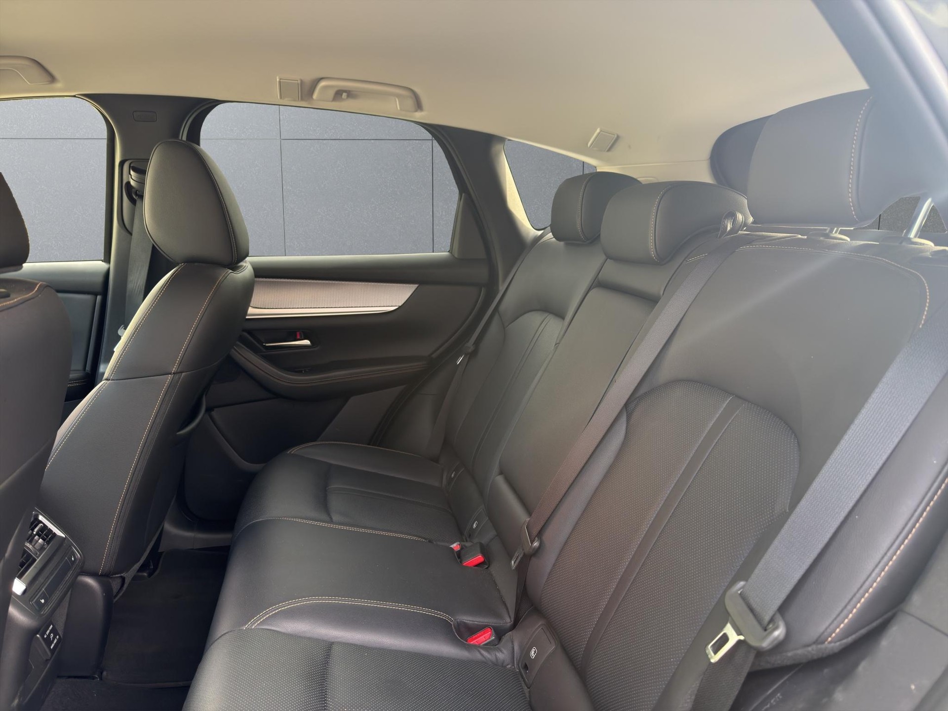 MAZDA CX-60 2.5 PHEV Homura-image-11