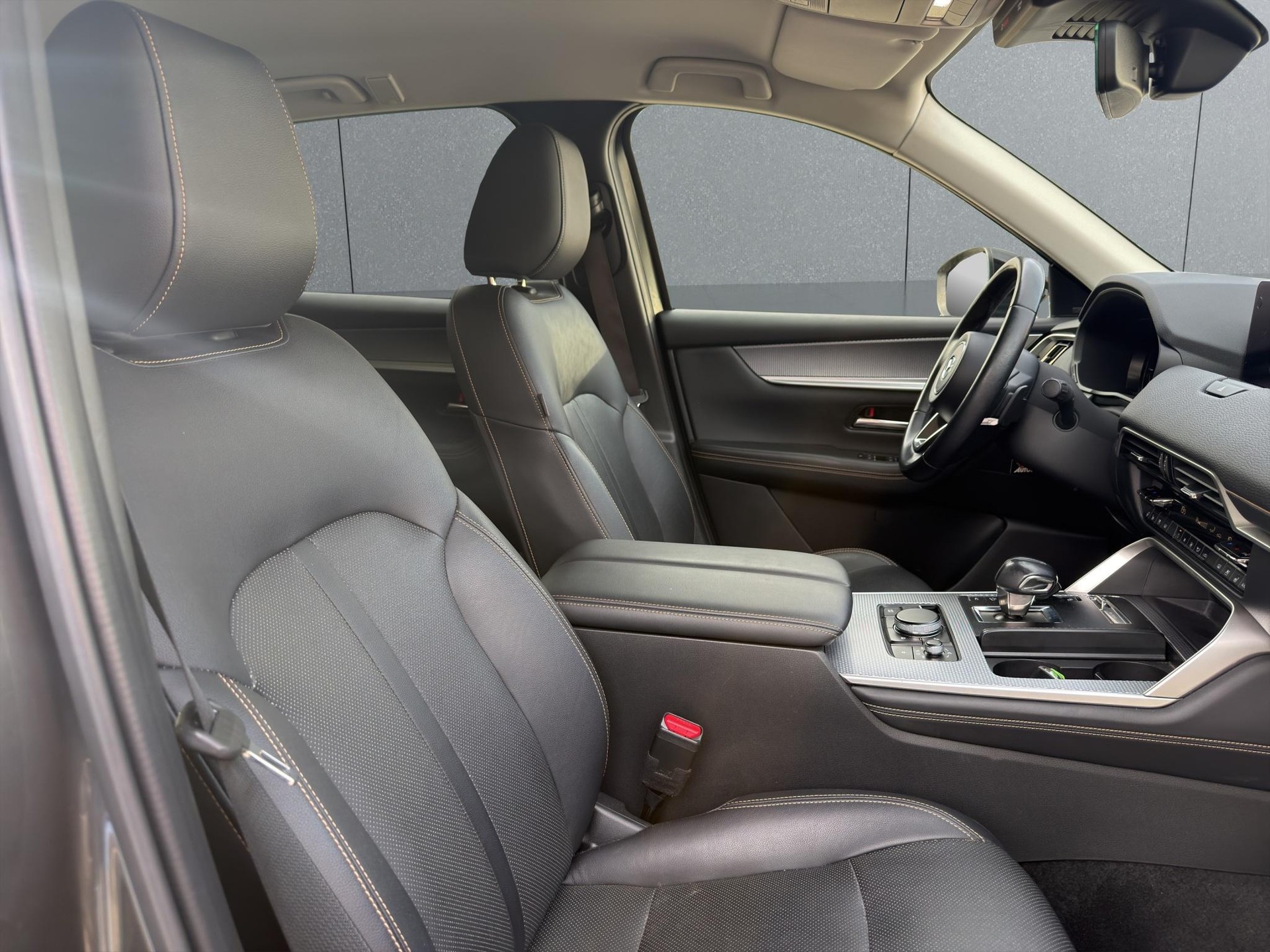 MAZDA CX-60 2.5 PHEV Homura-image-15
