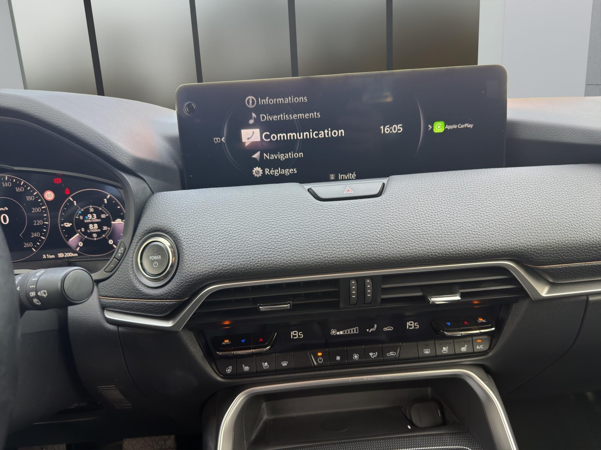 MAZDA CX-60 2.5 PHEV Homura-image-14