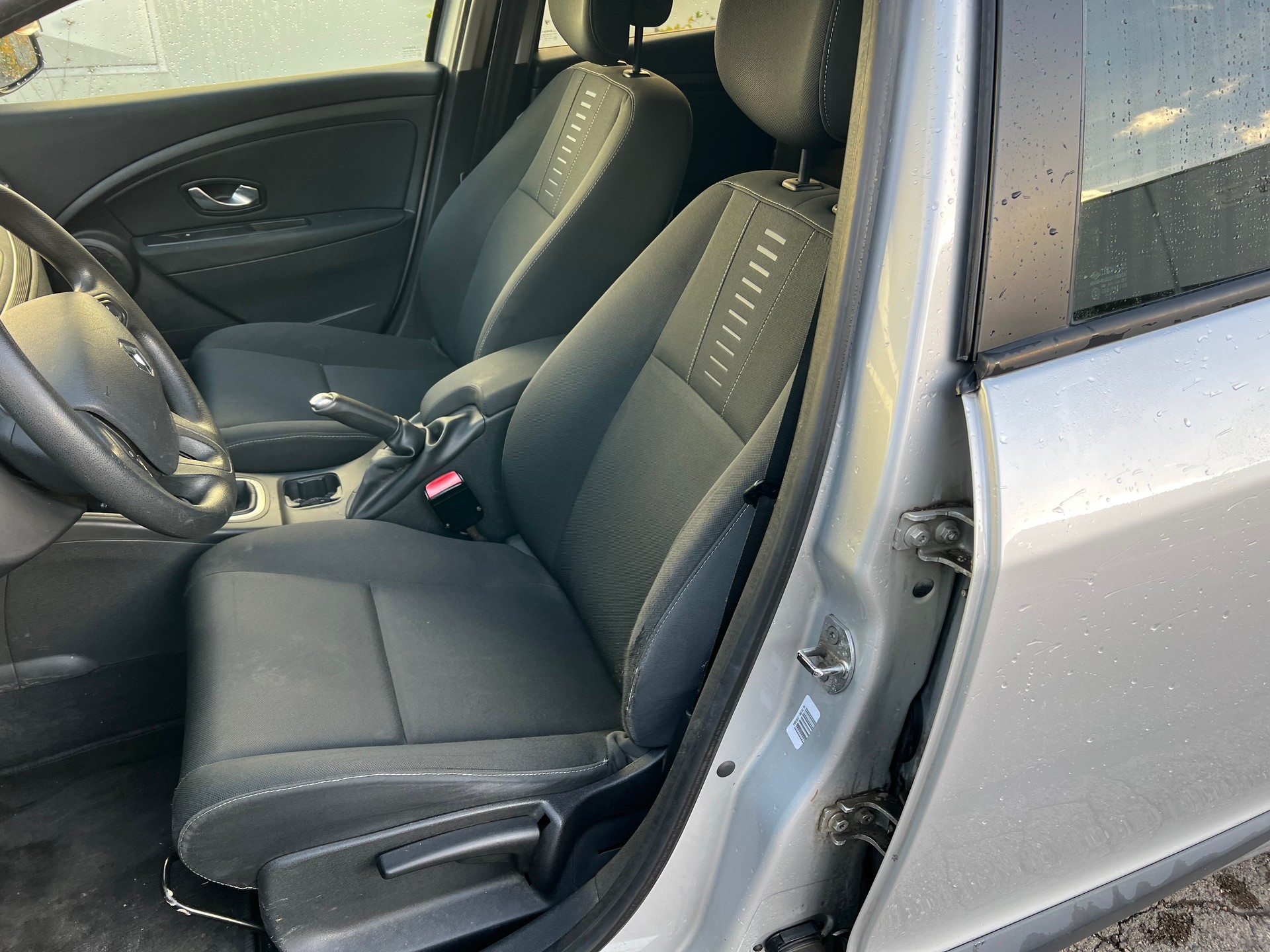 RENAULT Mégane 1.5 dCi Dynamique-image-7