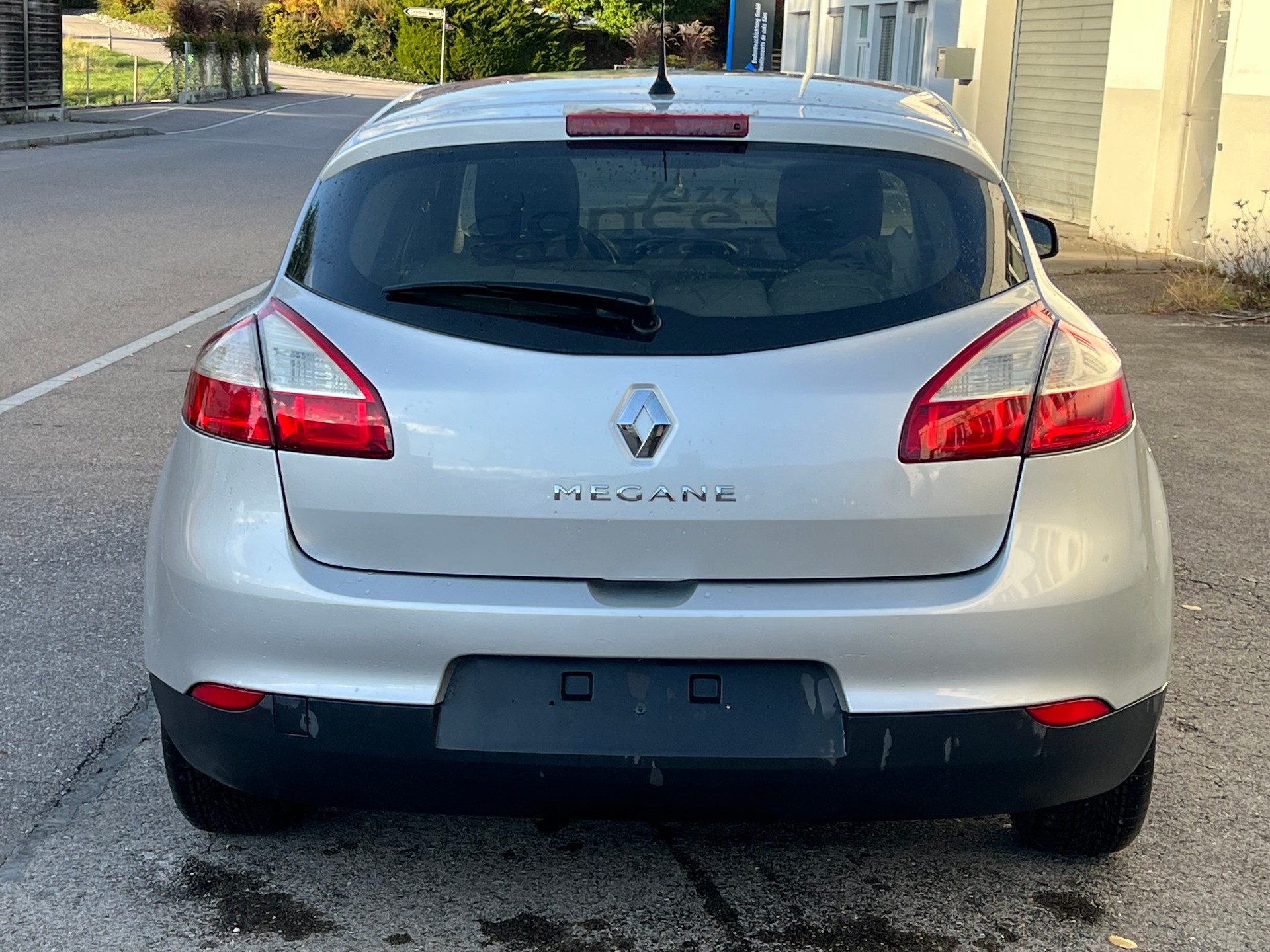 RENAULT Mégane 1.5 dCi Dynamique-image-4