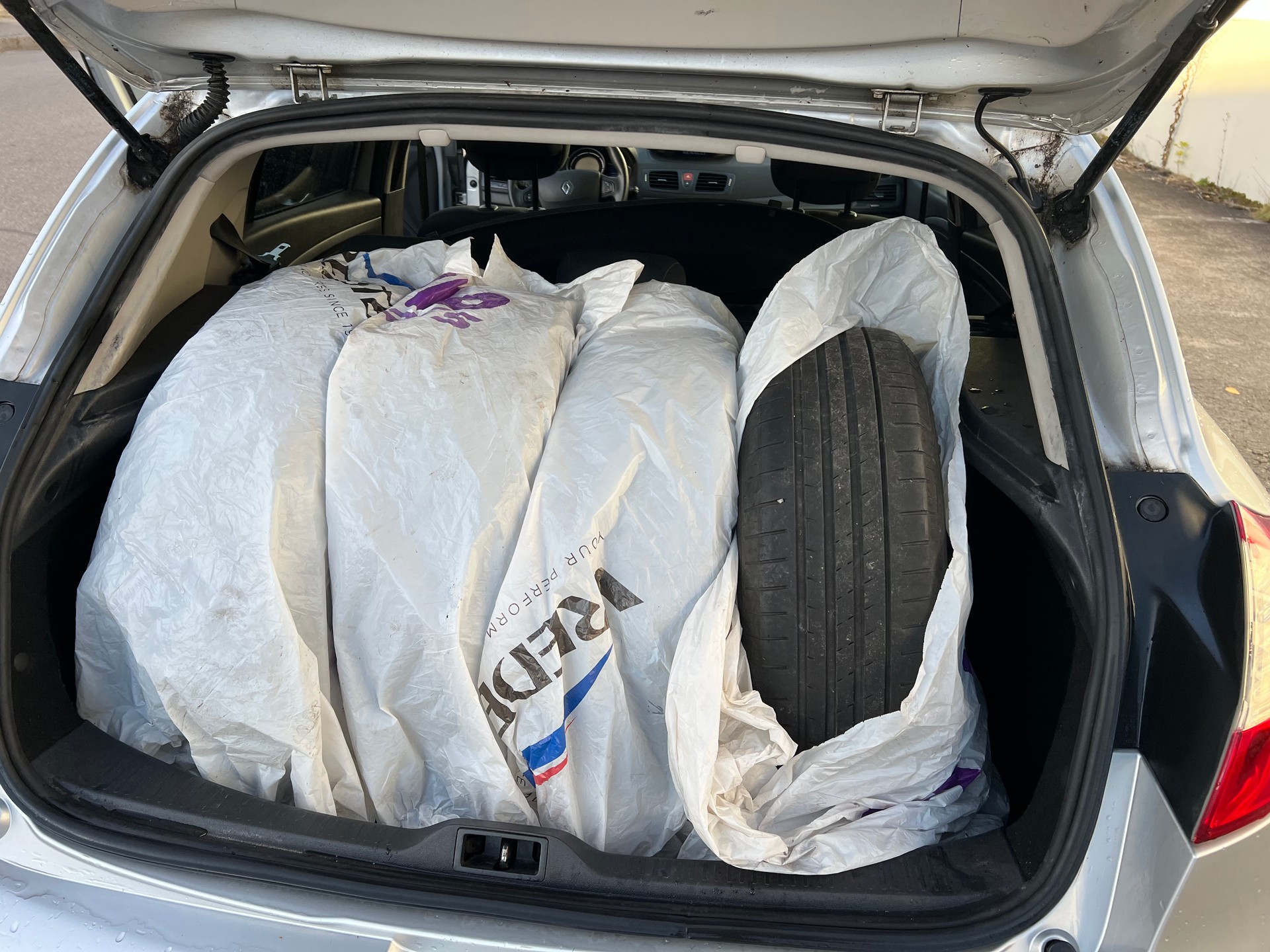 RENAULT Mégane 1.5 dCi Dynamique-image-9