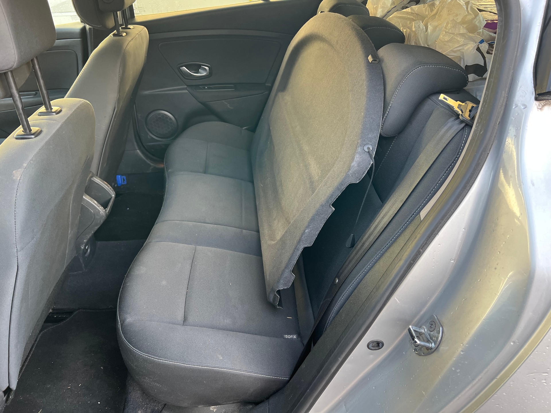 RENAULT Mégane 1.5 dCi Dynamique-image-8