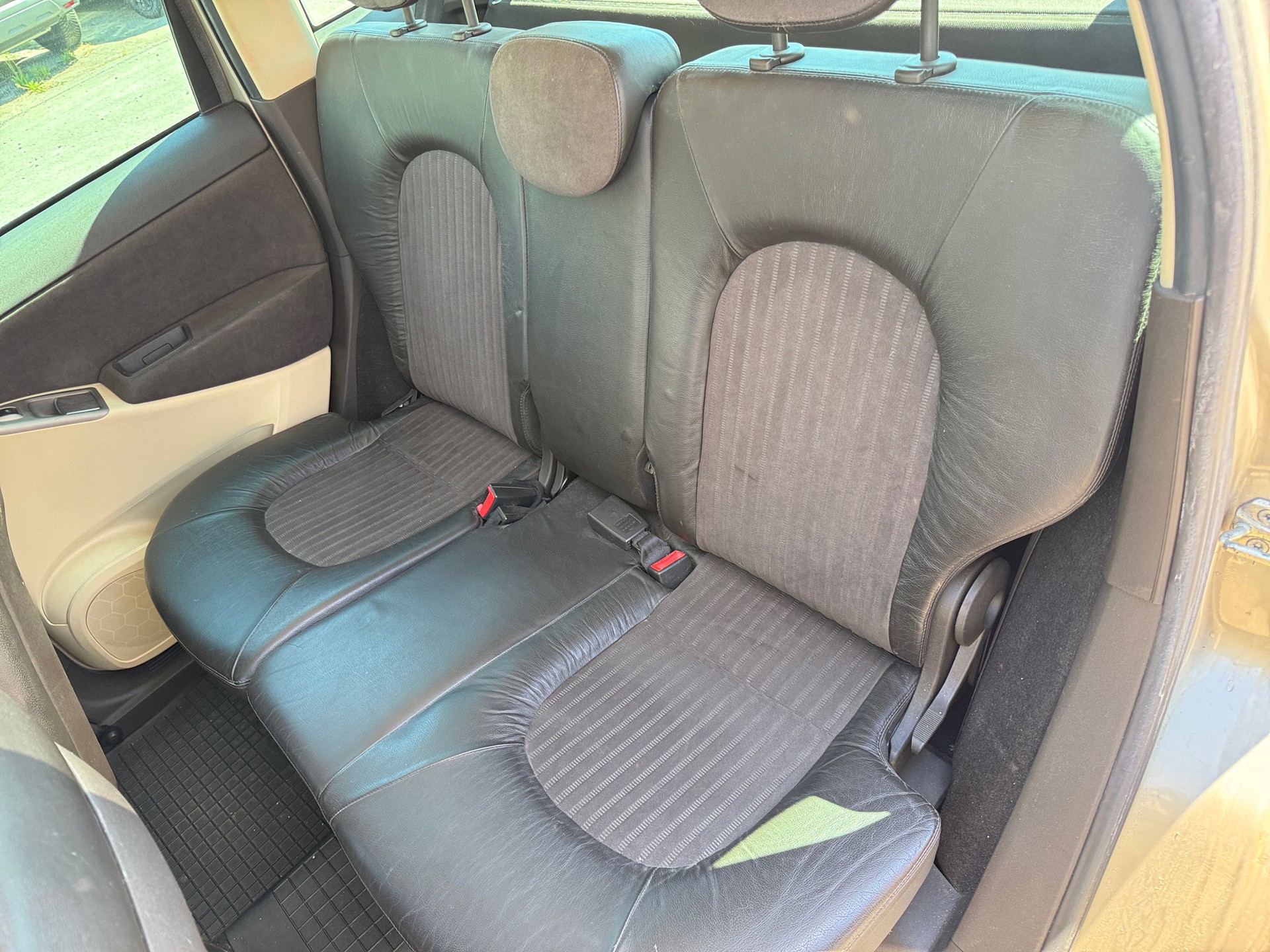 LANCIA Musa 1.9 JTD Oro-image-10