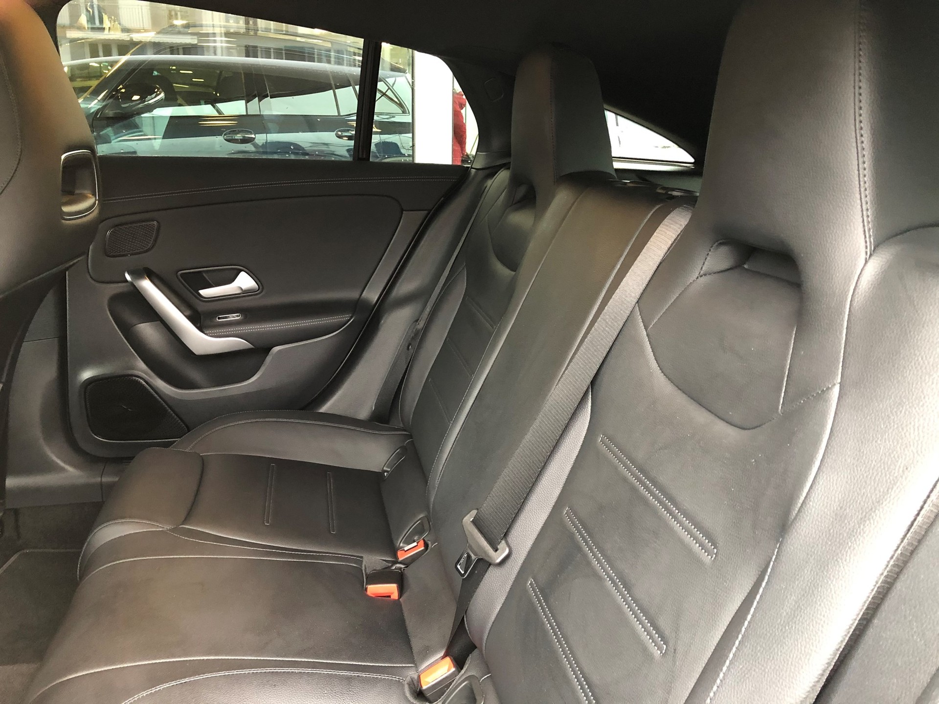 MERCEDES-BENZ CLA 220 d Progressive-image-12