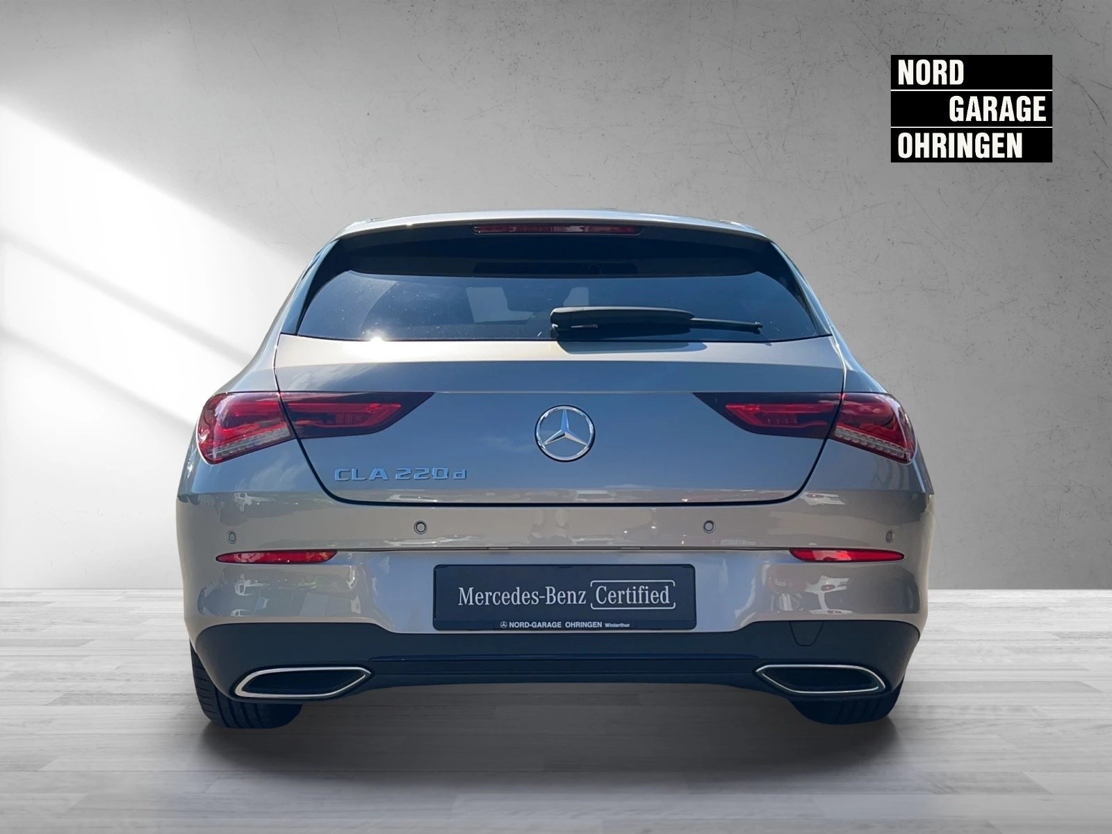 MERCEDES-BENZ CLA 220 d Progressive-showroom-element-3