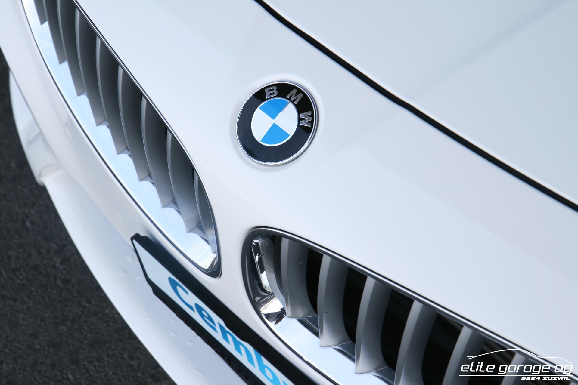 BMW Z4 sDrive35is DKG Dähler 406 PS-image-11