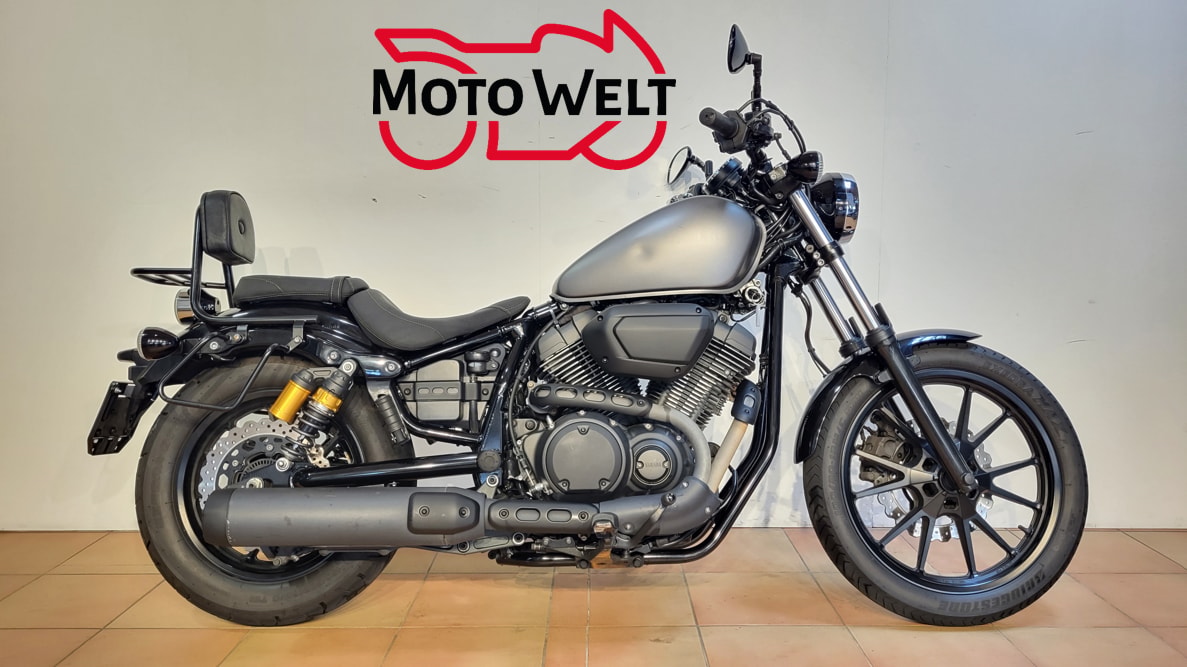 YAMAHA XV 950 R ABS-image-0