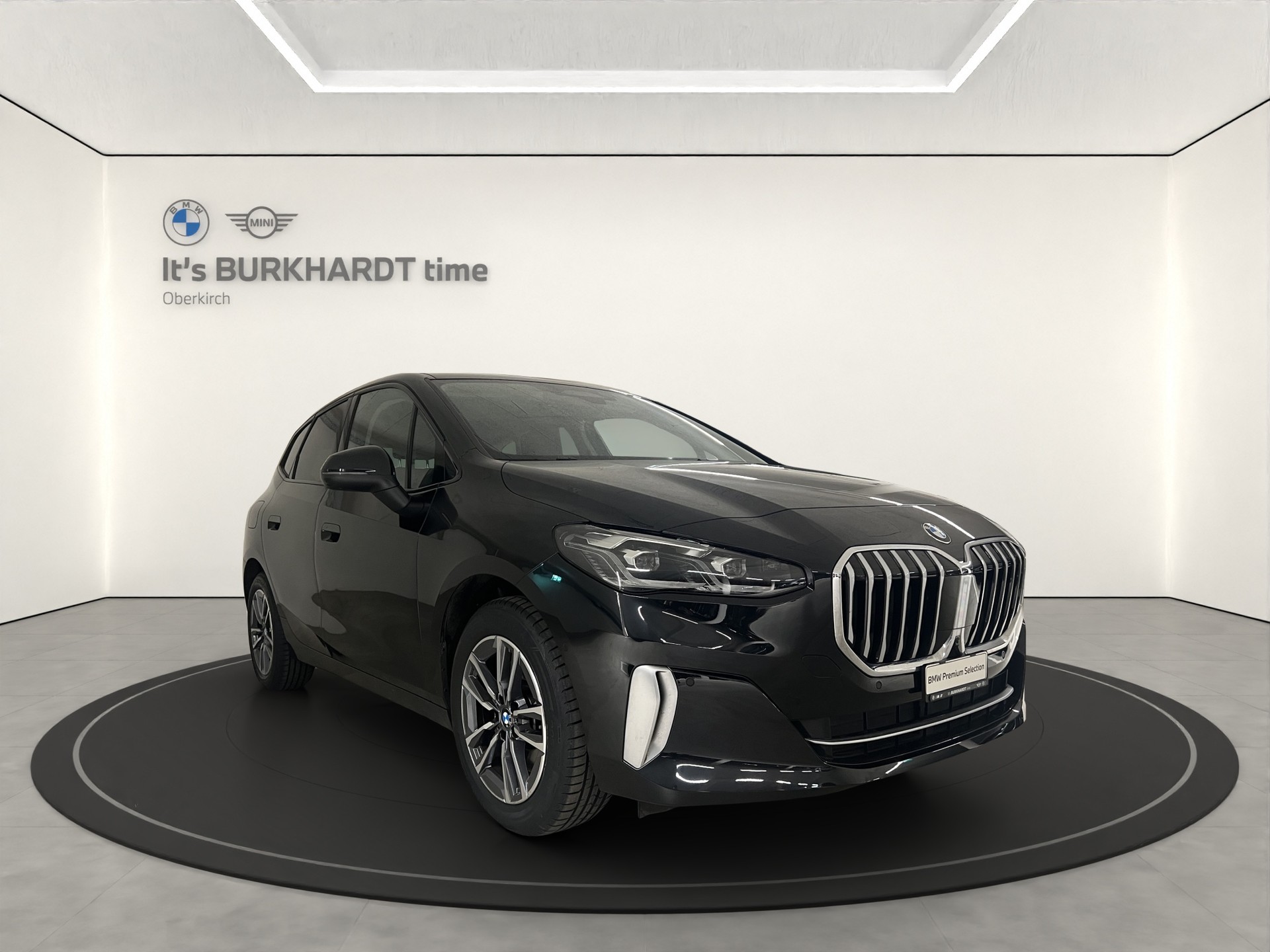 BMW 223i Act. T. xDr. Luxury-image-7