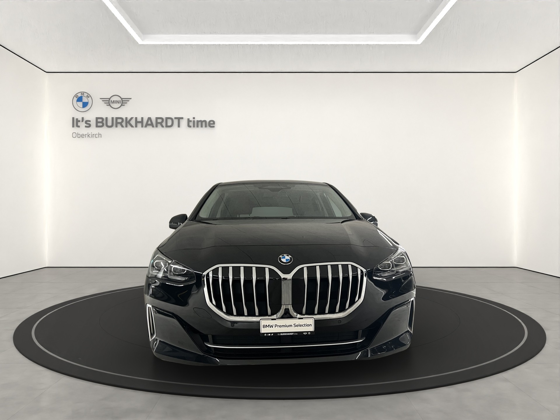 BMW 223i Act. T. xDr. Luxury-image-8