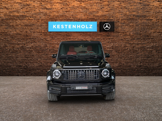 MERCEDES-BENZ G 63 AMG-image-4
