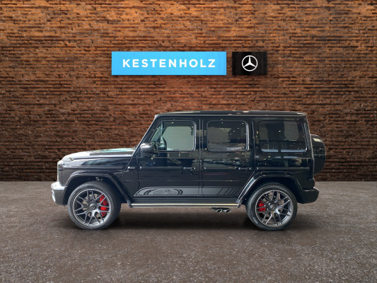 MERCEDES-BENZ G 63 AMG-image-3