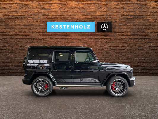 MERCEDES-BENZ G 63 AMG-image-2