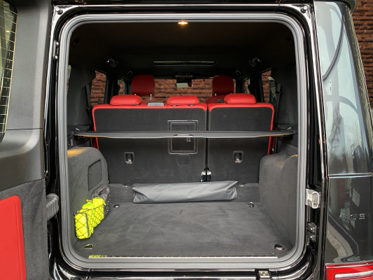 MERCEDES-BENZ G 63 AMG-image-7