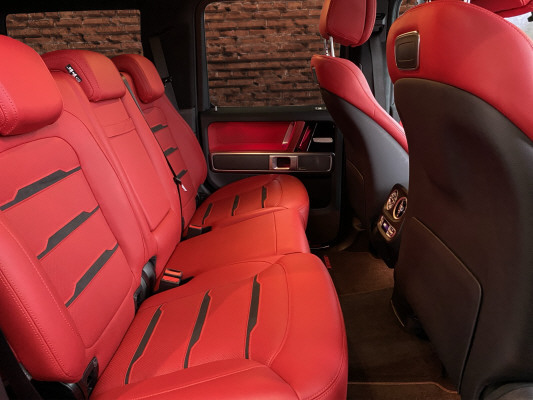 MERCEDES-BENZ G 63 AMG-image-13