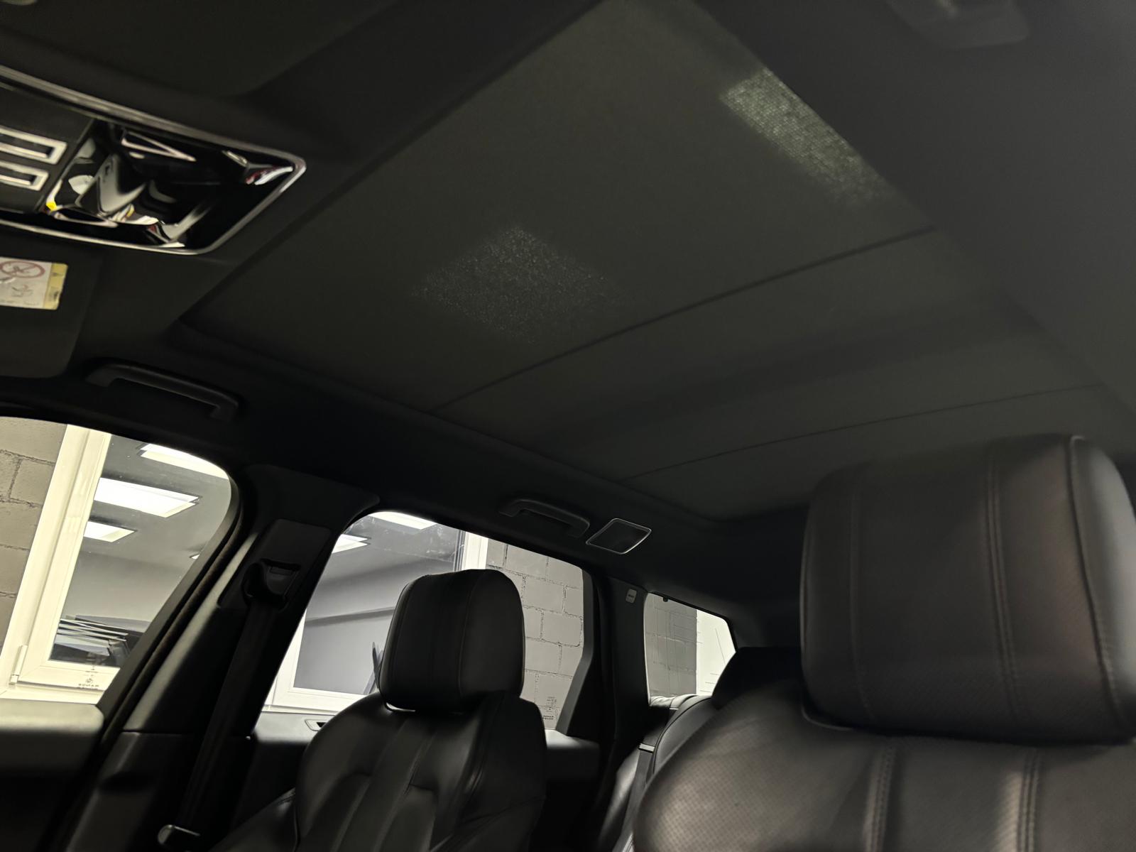 LAND ROVER Range Rover Sport 3.0 SDV6 HSE Automatic-image-9