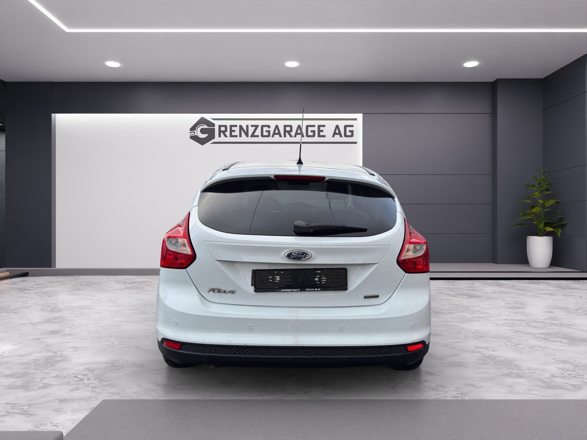FORD FOCUS-image-5