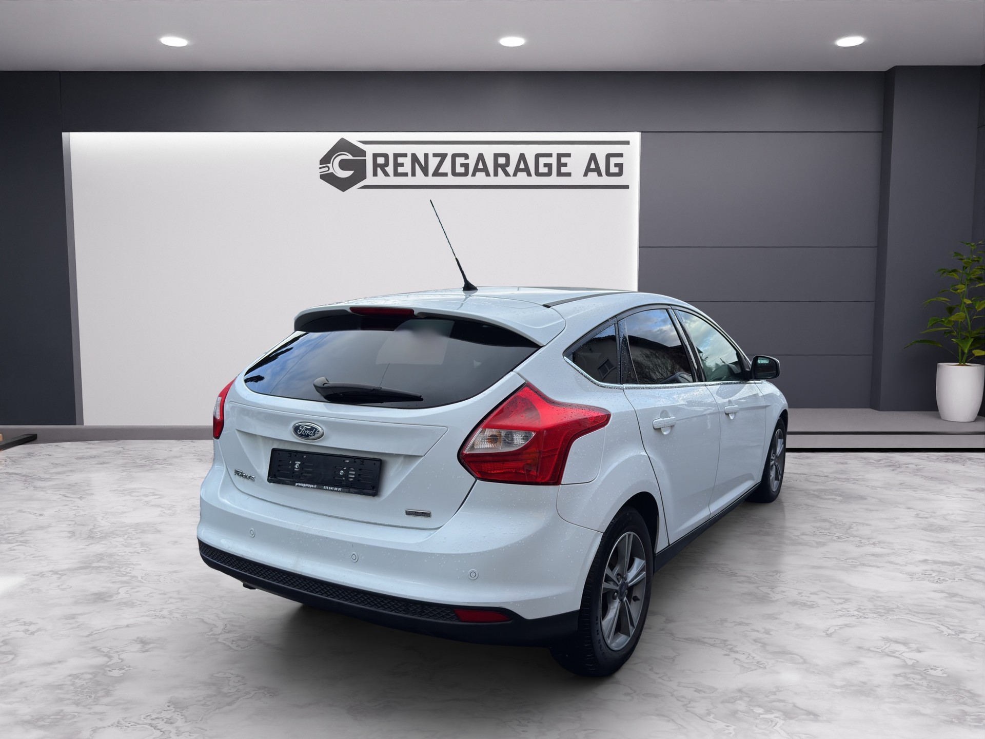 FORD FOCUS-image-6