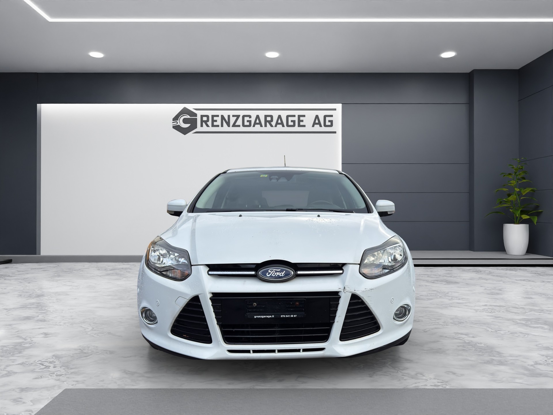 FORD FOCUS-image-0