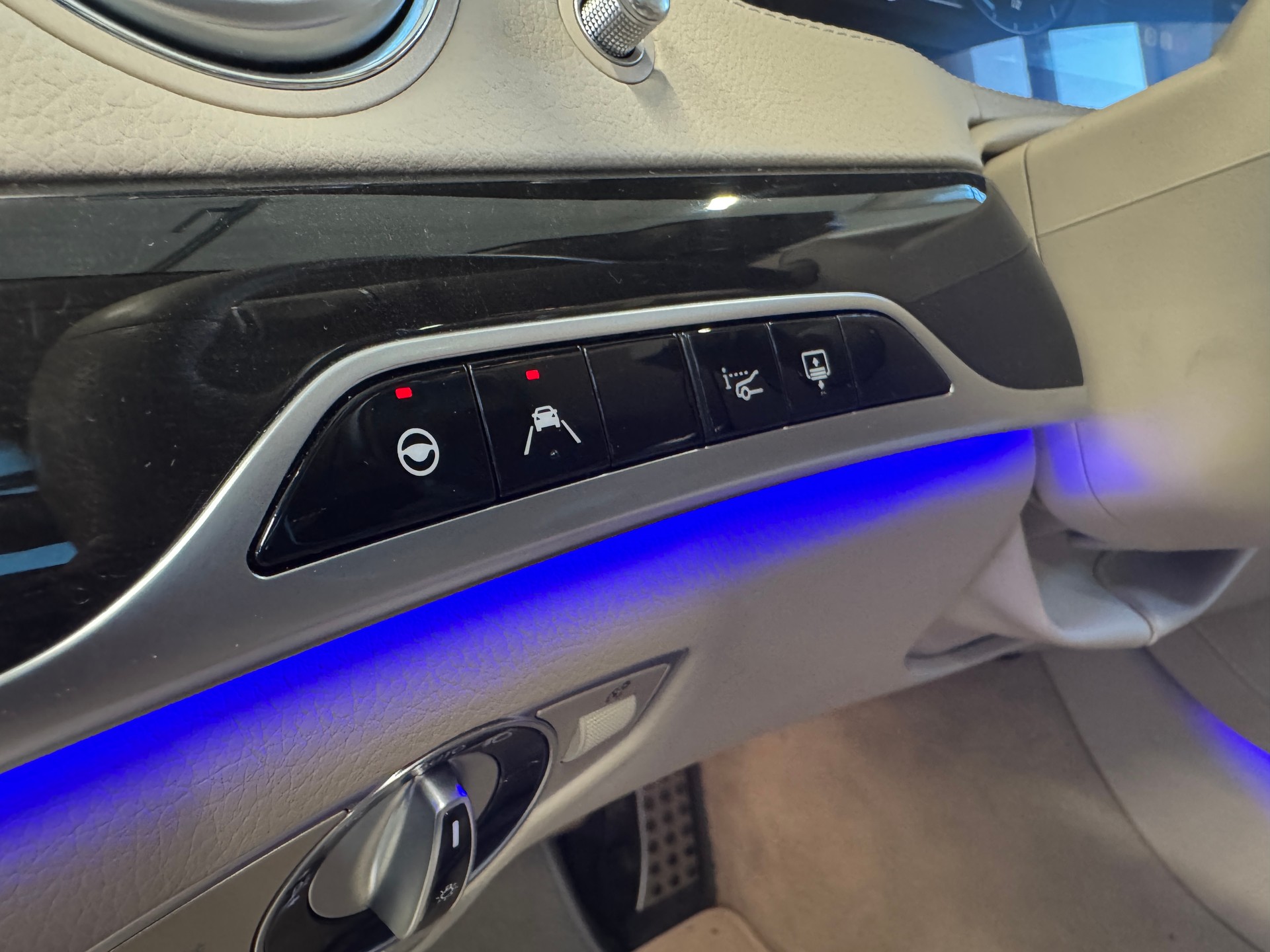 MERCEDES-BENZ S 350 d AMG Line 9G-Tronic-image-13