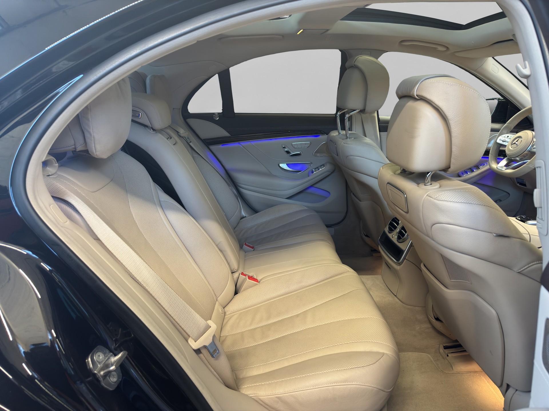 MERCEDES-BENZ S 350 d AMG Line 9G-Tronic-image-11