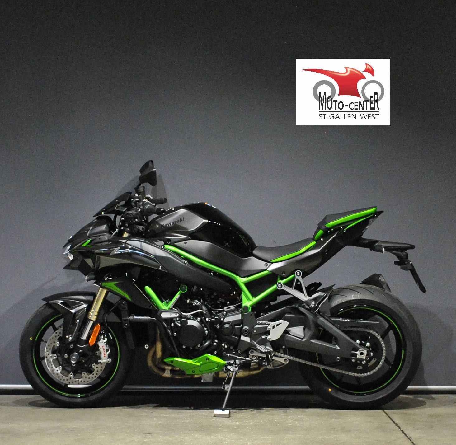 KAWASAKI Z H2-showroom-element-2