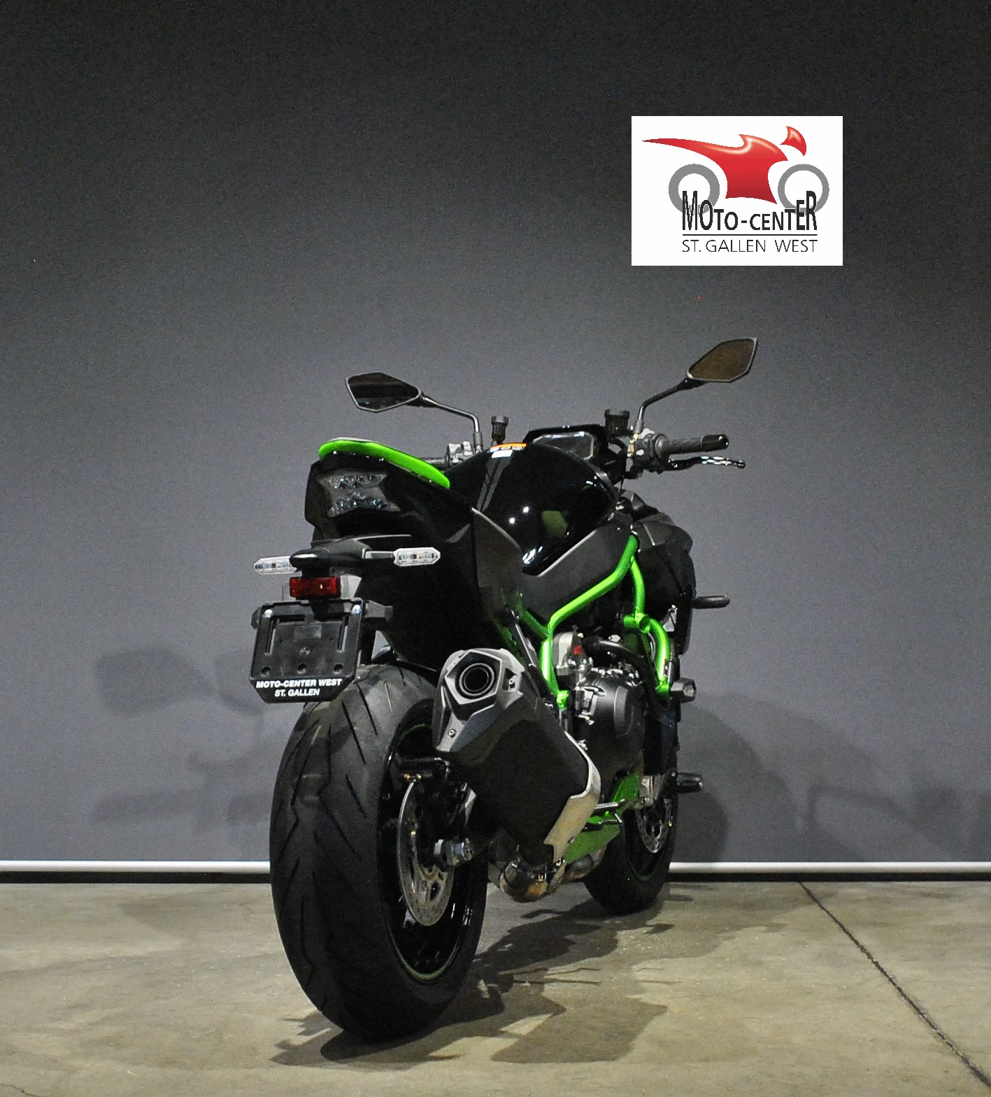 KAWASAKI Z H2 For sale