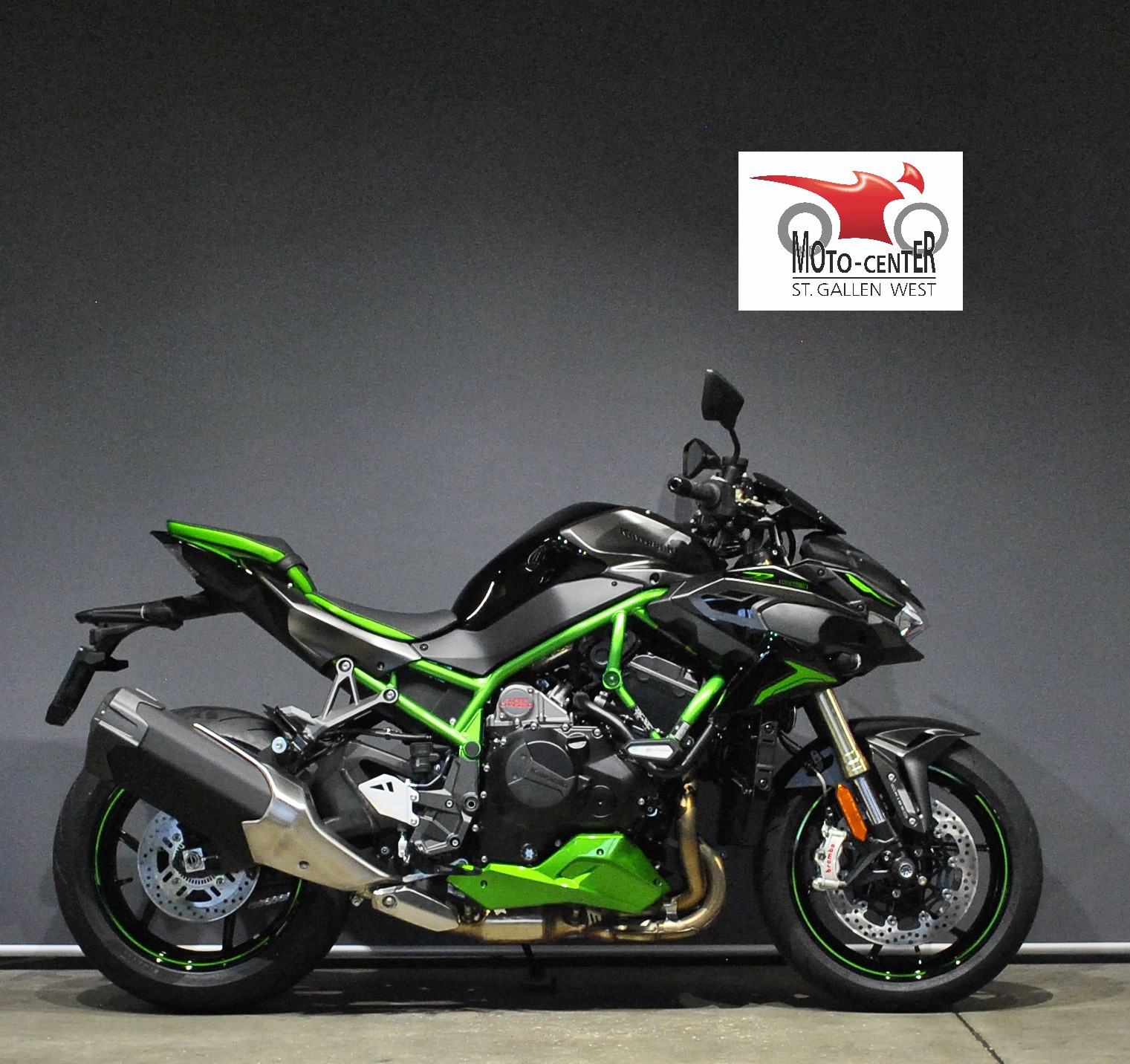 KAWASAKI Z H2 For sale