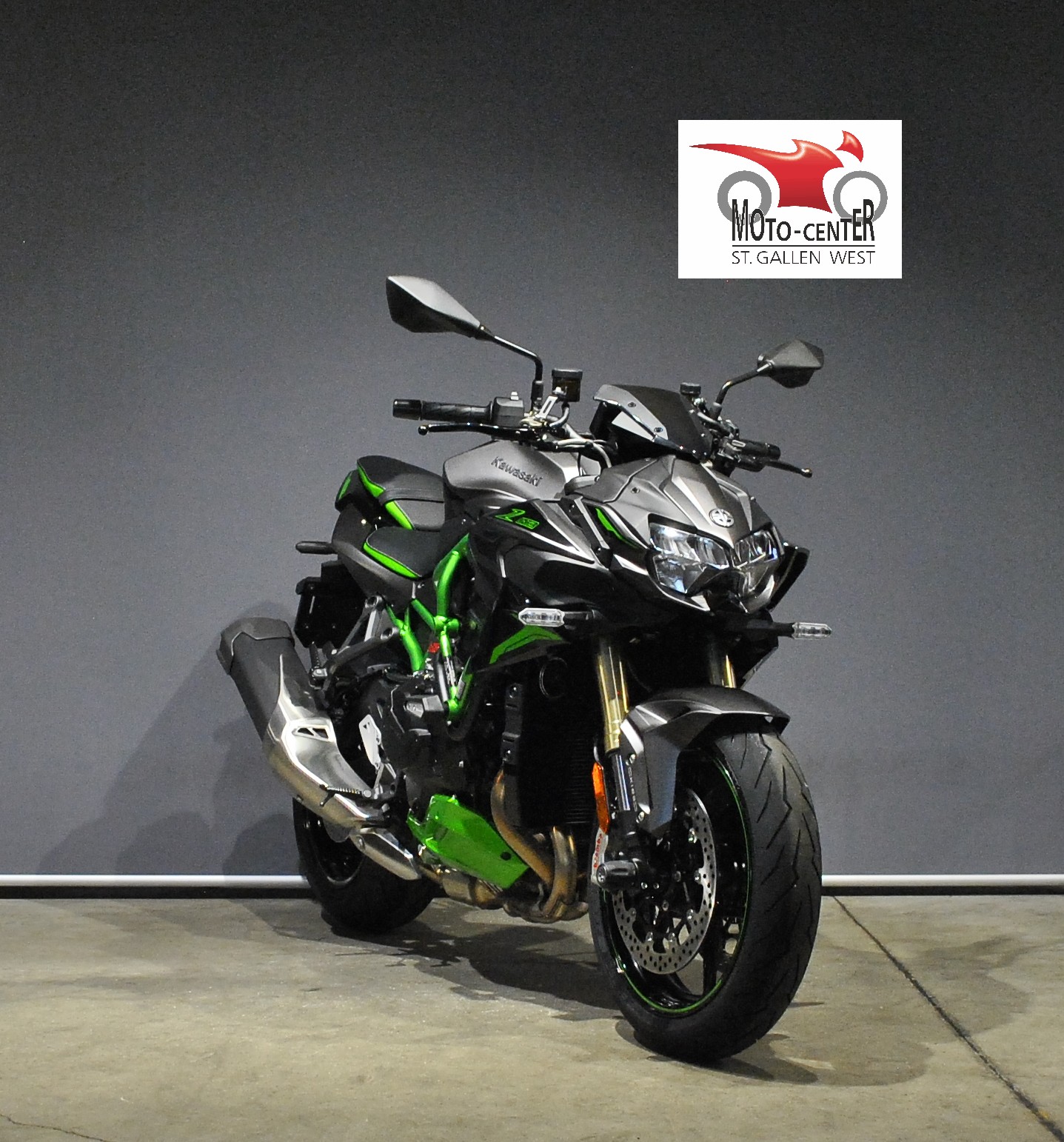 KAWASAKI Z H2 For sale