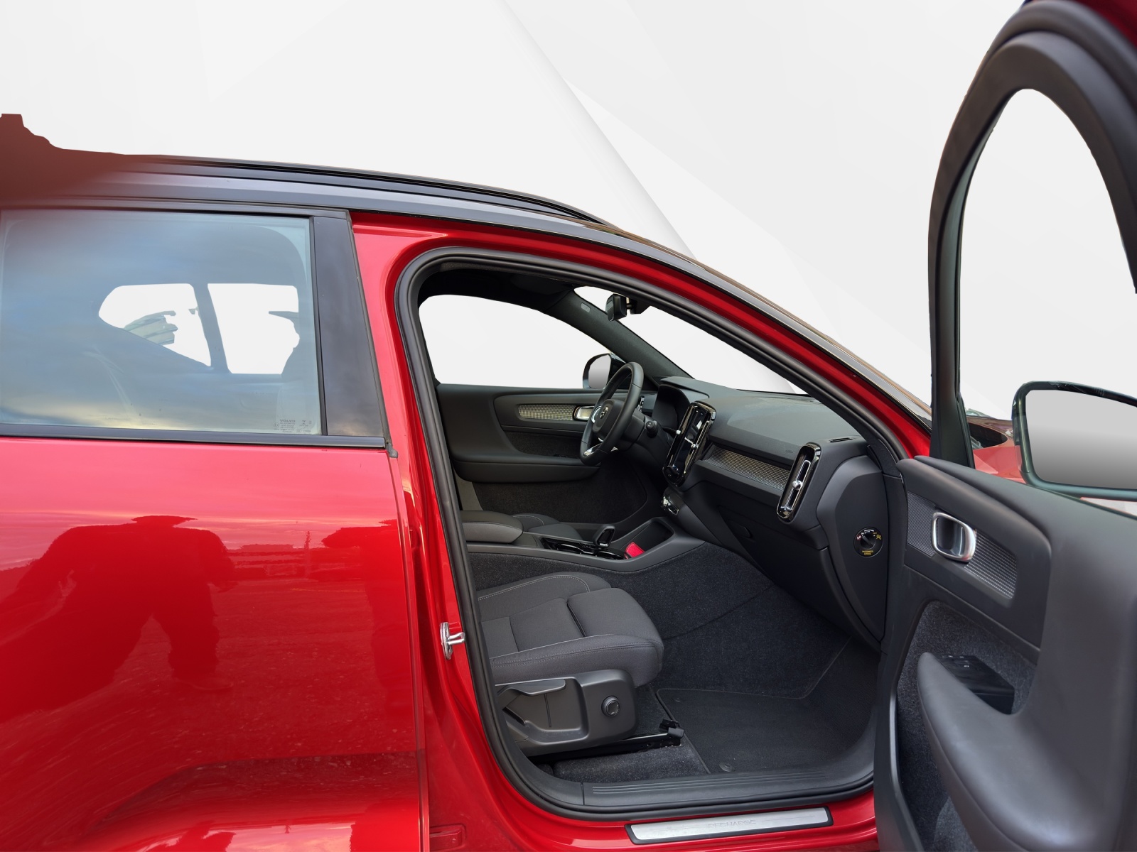 VOLVO XC40 Recharge P8 Twin AWD Pure Electric Plus-image-11