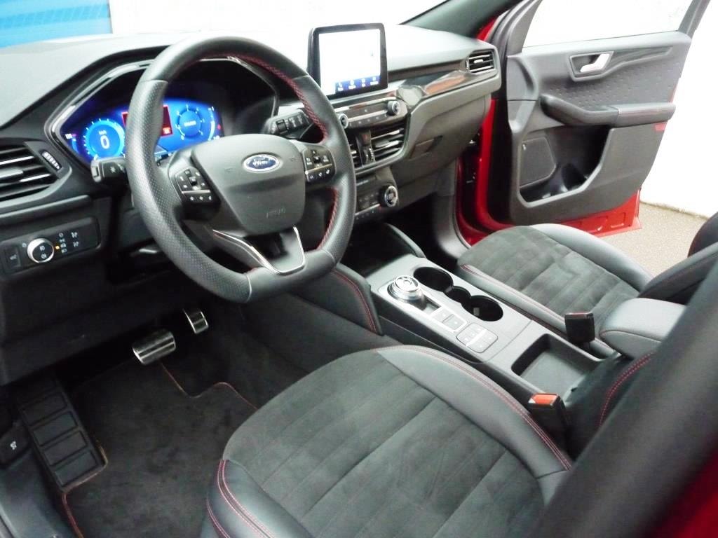FORD Kuga 2.0 TDCi EcoBlue ST-Line X 4WD-image-7