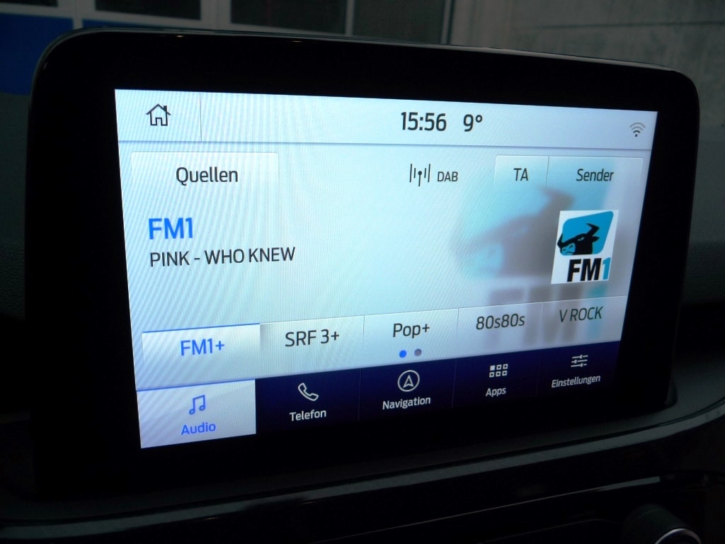 FORD Kuga 2.0 TDCi EcoBlue ST-Line X 4WD-image-14