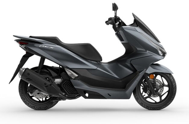 HONDA PCX 125 i ABS