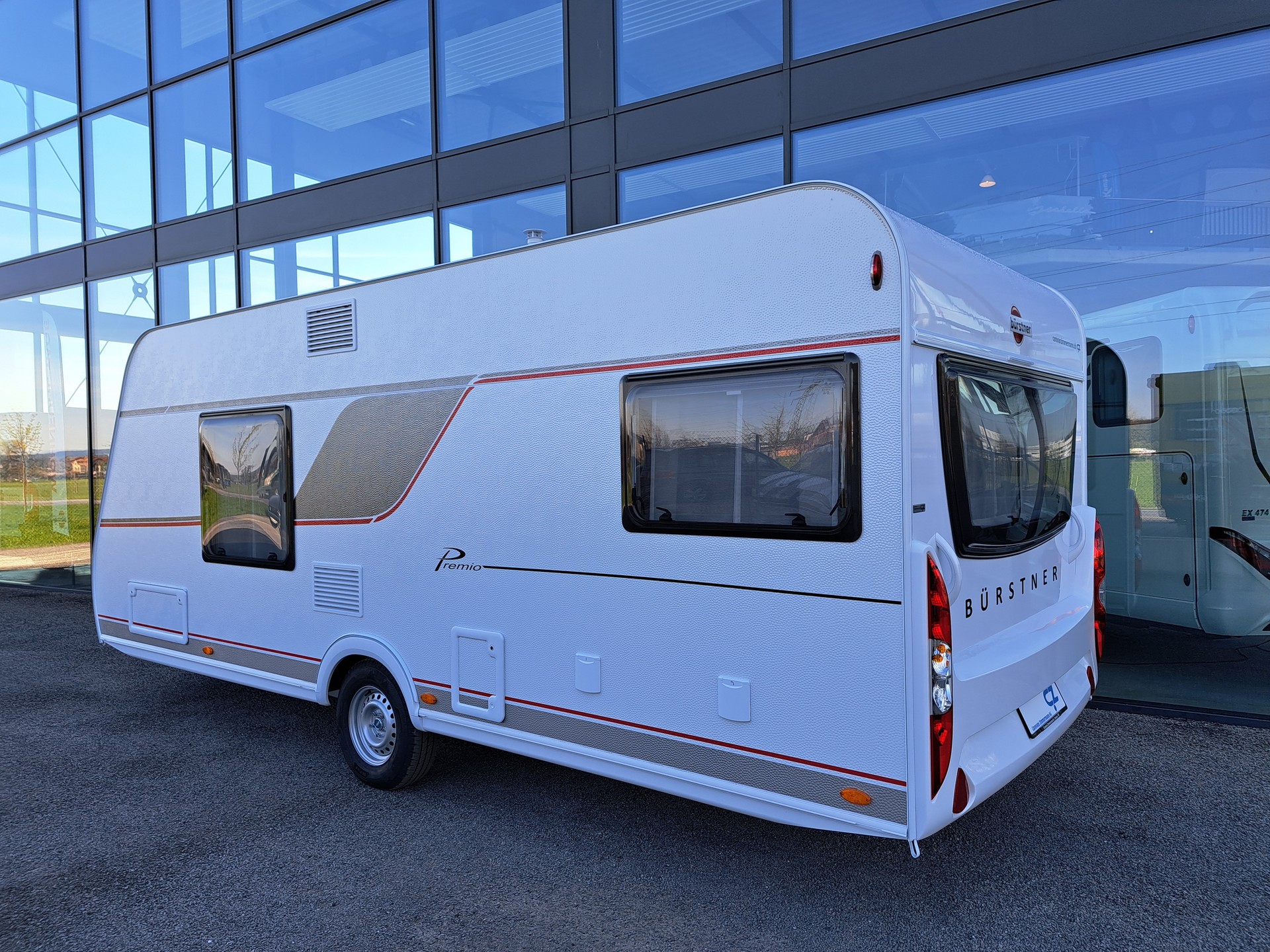 BÜRSTNER Premio 490 TS-image-14