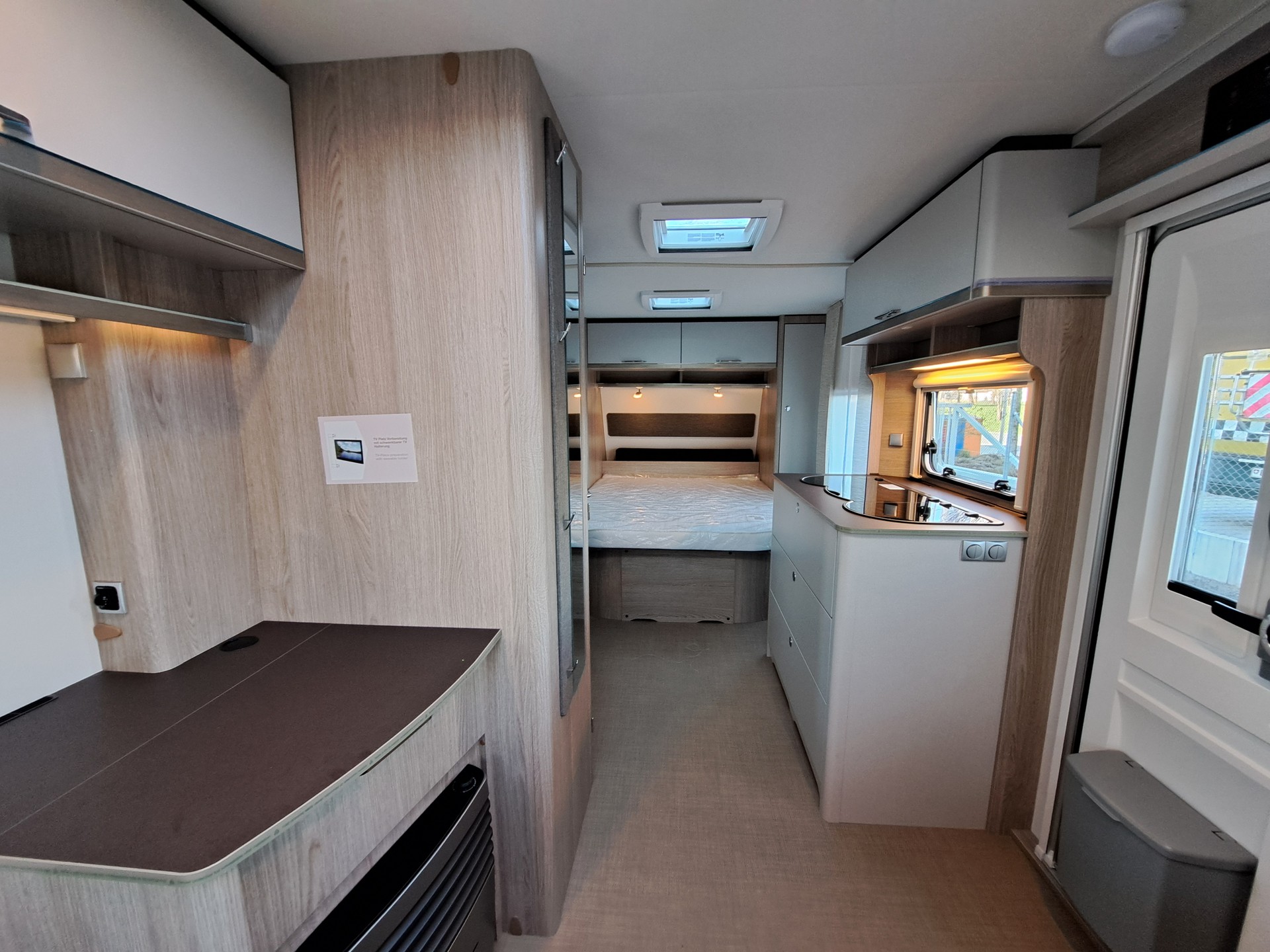 BÜRSTNER Premio 490 TS-image-9