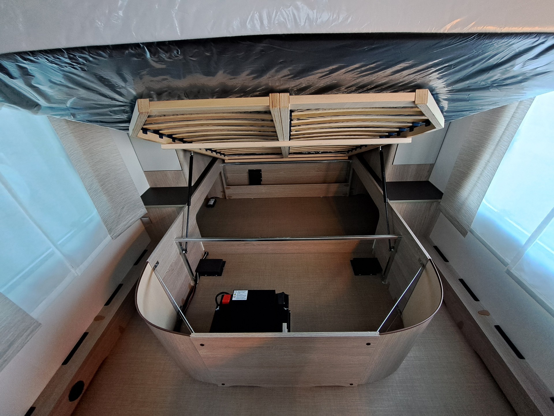 BÜRSTNER Premio 490 TS-image-8