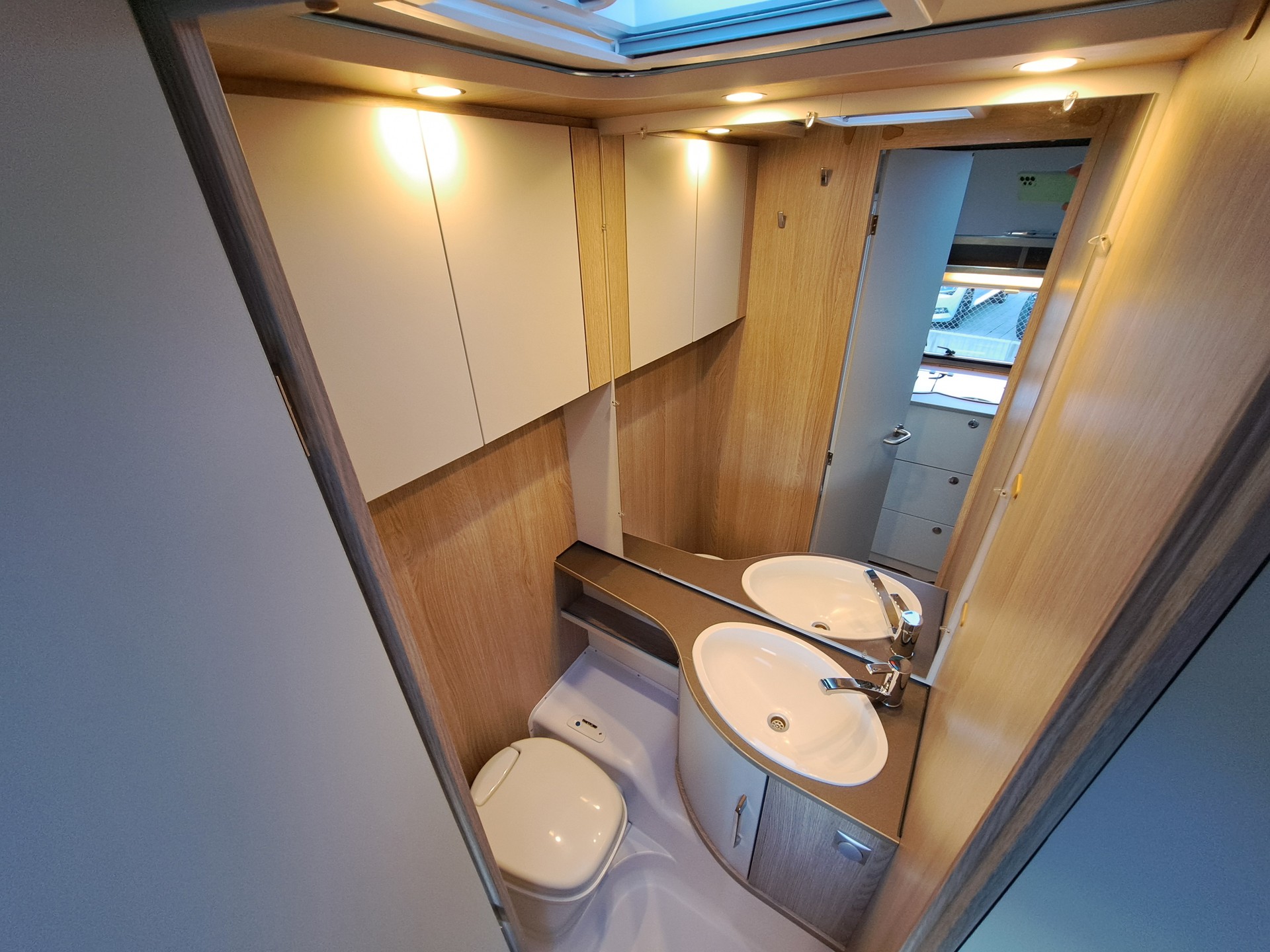 BÜRSTNER Premio 490 TS-image-5