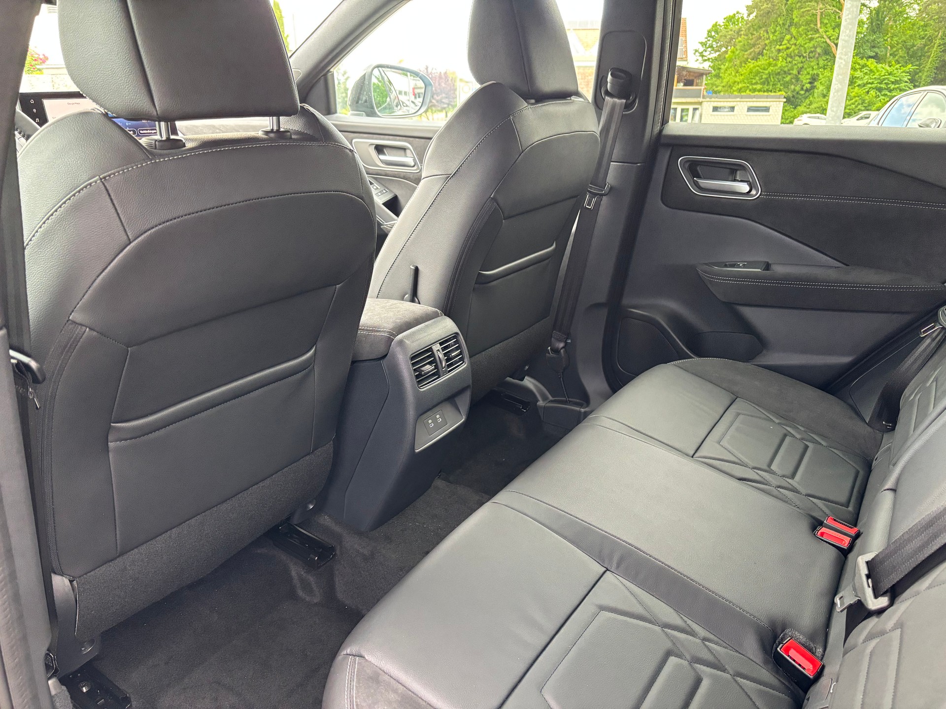 NISSAN Qashqai 1.5 VC-T N-Design-image-8