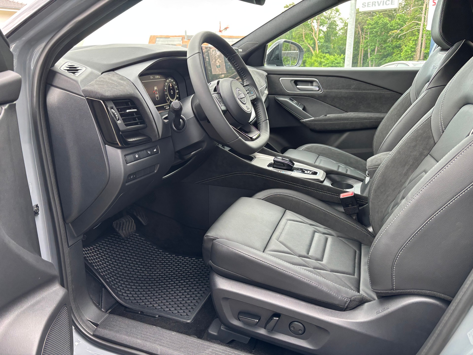 NISSAN Qashqai 1.5 VC-T N-Design-image-10