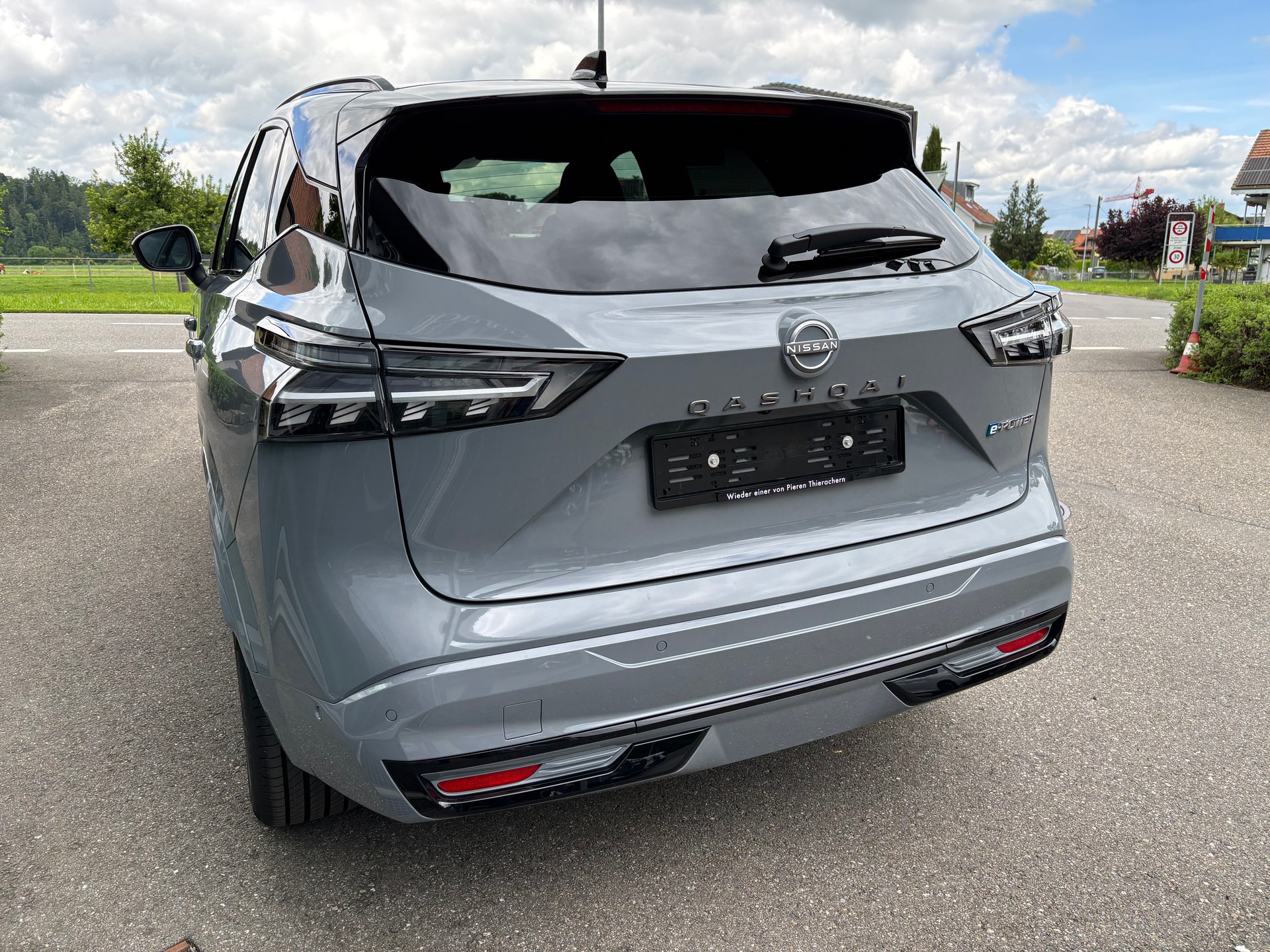 NISSAN Qashqai 1.5 VC-T N-Design-image-2