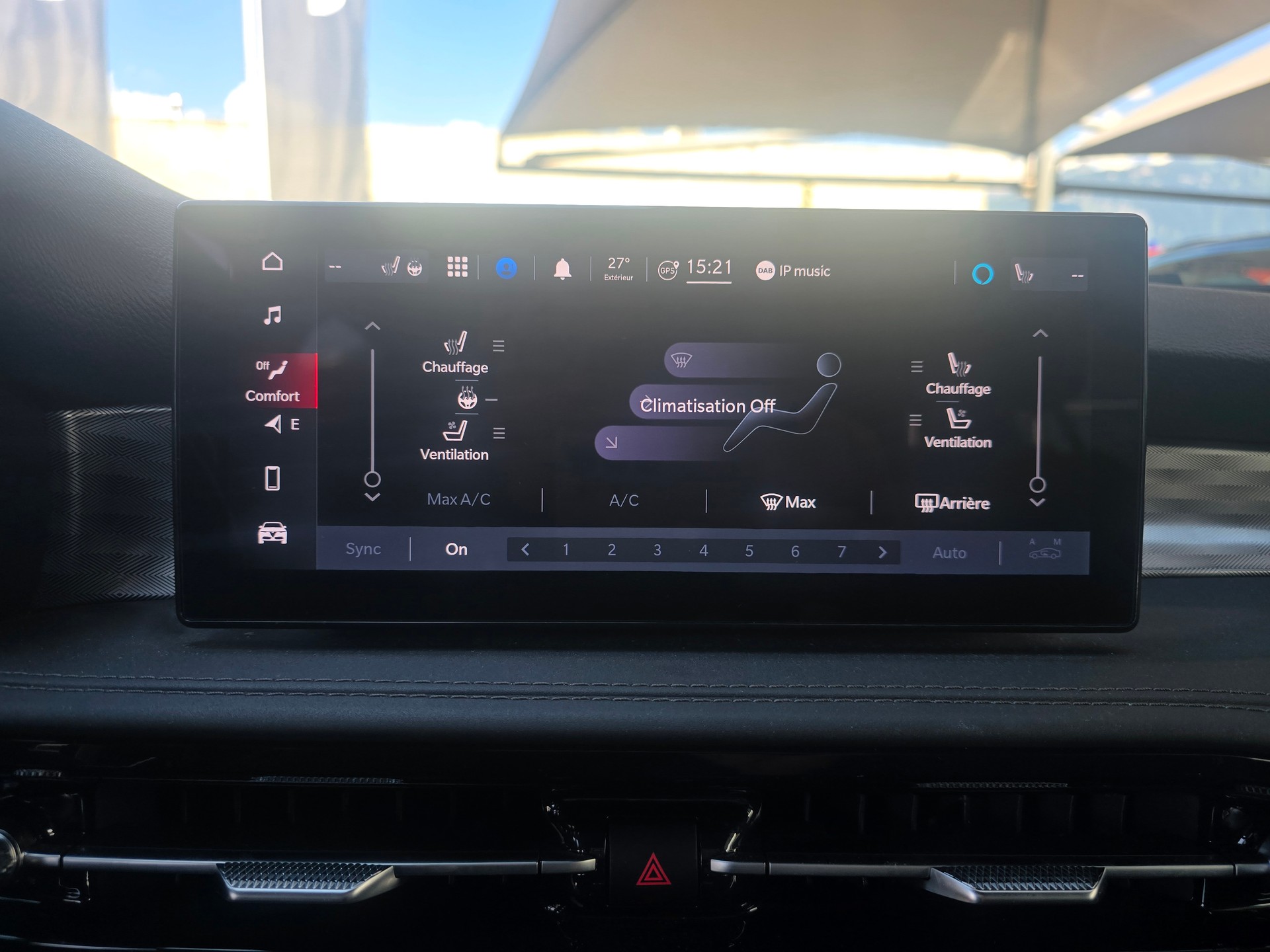 ALFA ROMEO Tonale 1.3 Plug-in-Hybrid Q4 Veloce Pack Premium-image-13