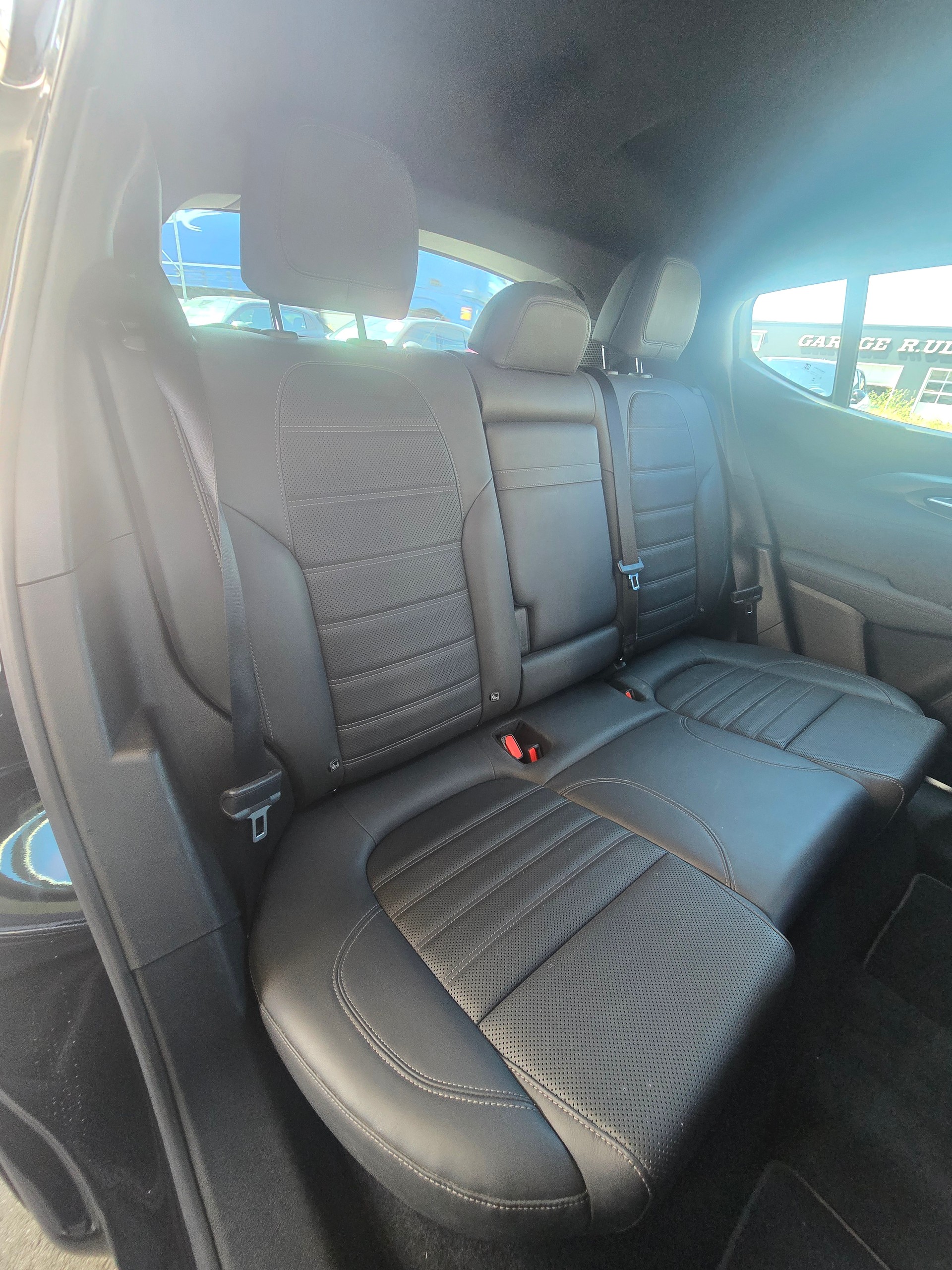 ALFA ROMEO Tonale 1.3 Plug-in-Hybrid Q4 Veloce Pack Premium-image-17