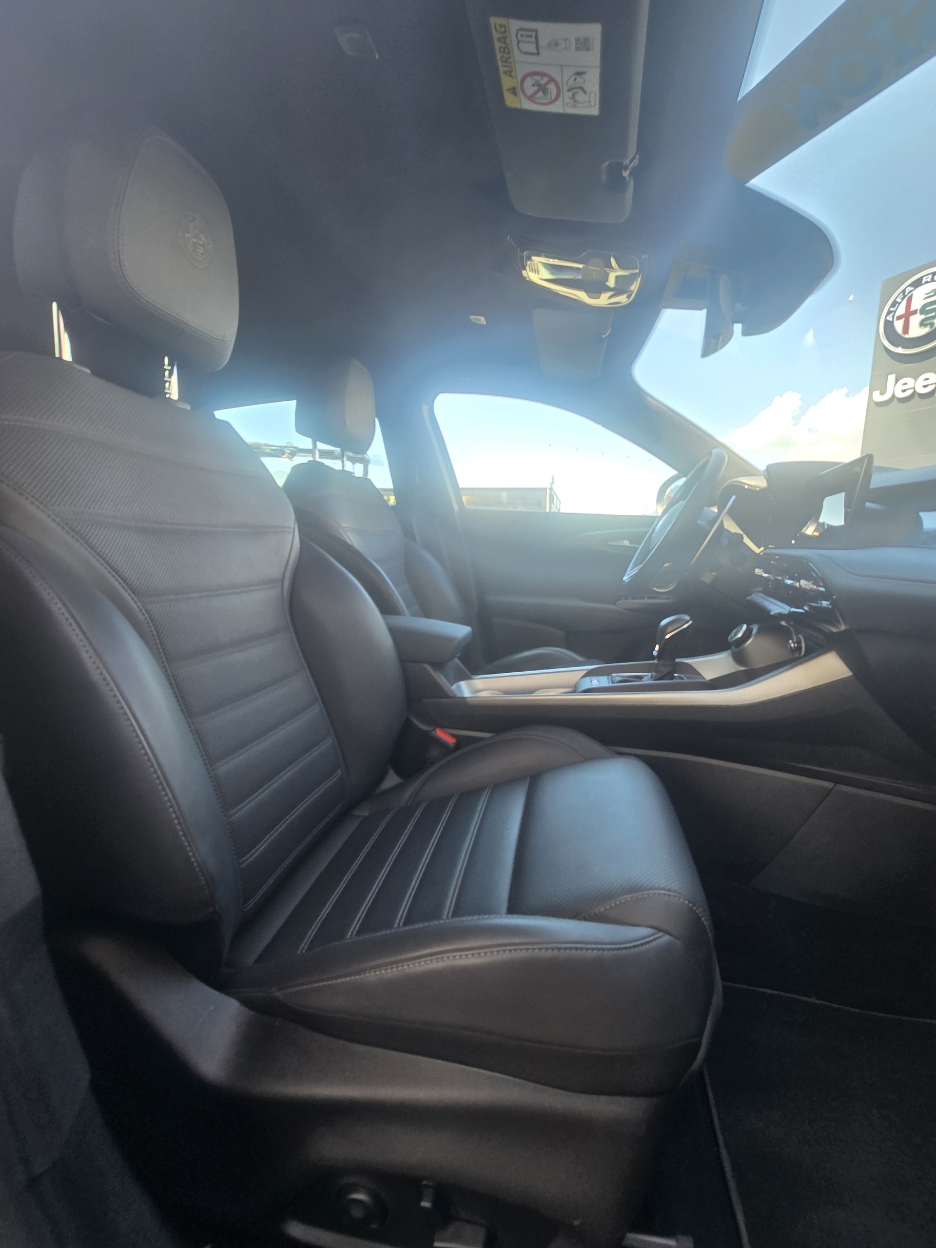 ALFA ROMEO Tonale 1.3 Plug-in-Hybrid Q4 Veloce Pack Premium-image-18