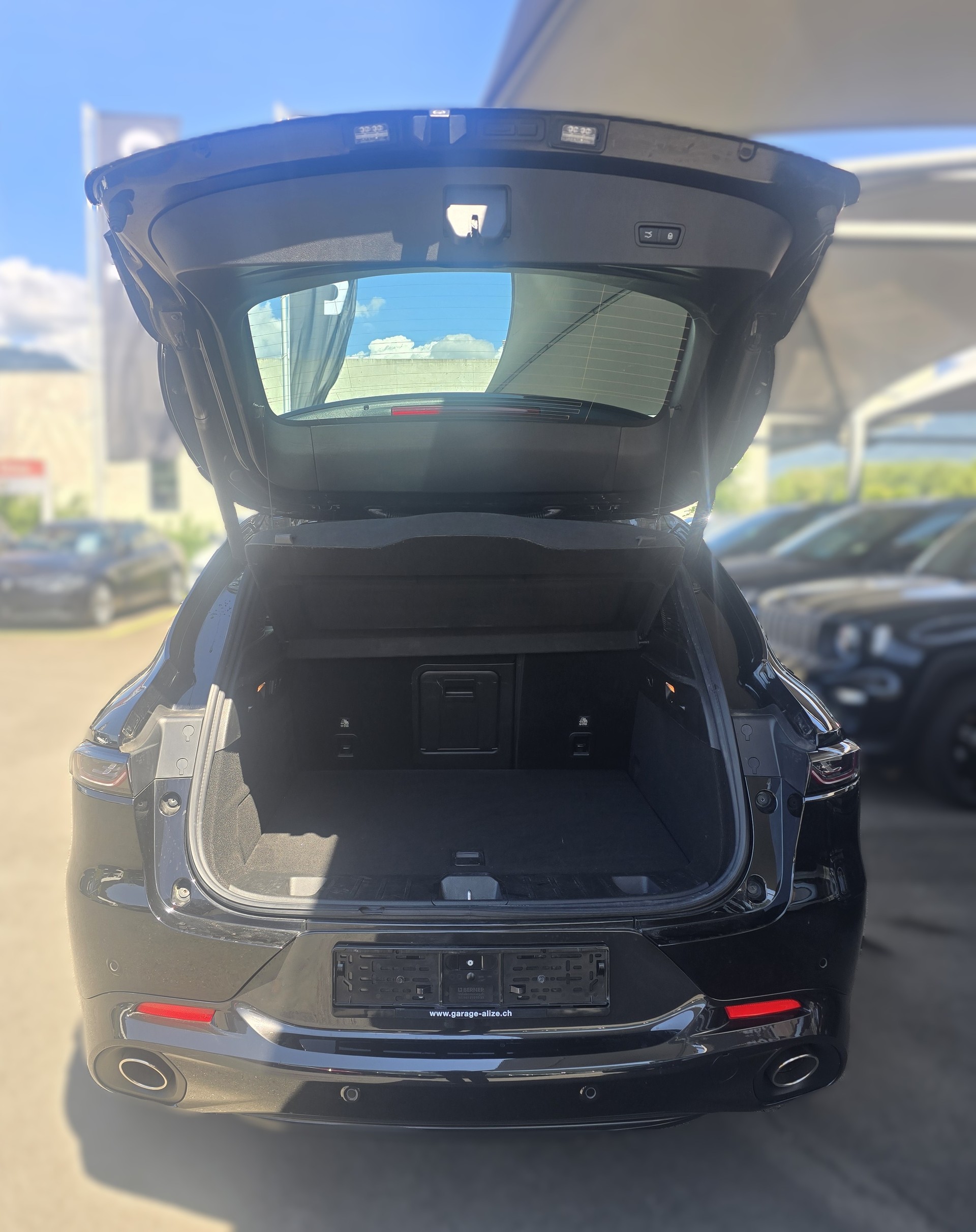 ALFA ROMEO Tonale 1.3 Plug-in-Hybrid Q4 Veloce Pack Premium-image-20