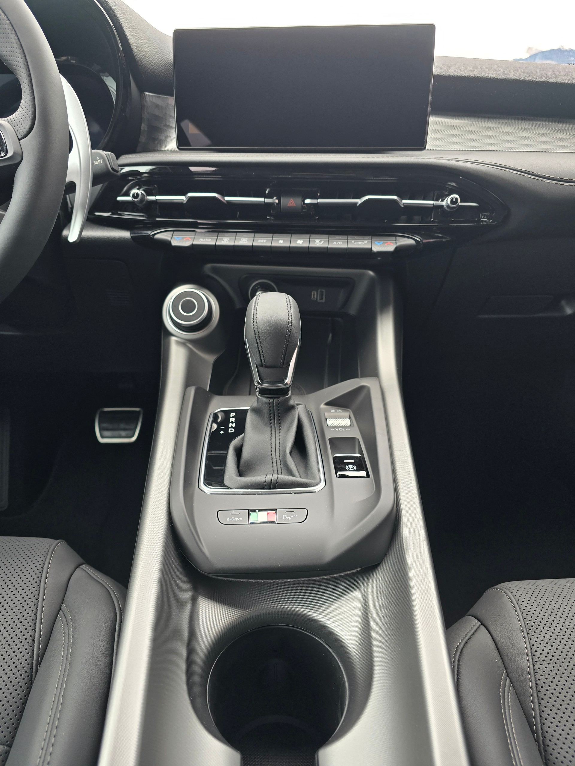ALFA ROMEO Tonale 1.3 Plug-in-Hybrid Q4 Veloce Pack Premium-image-10