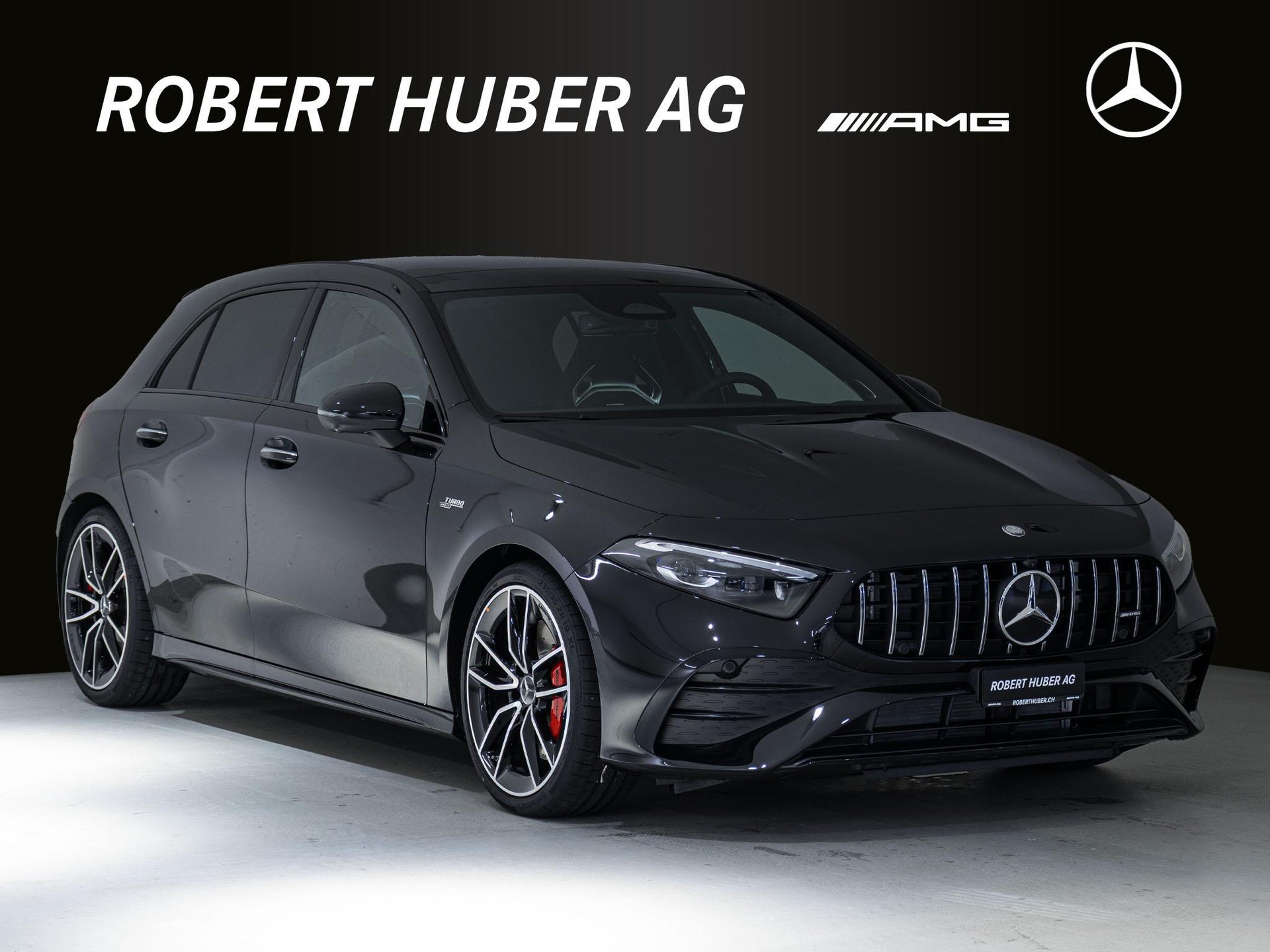 MERCEDES-BENZ A 35 AMG 4MATIC-image-0