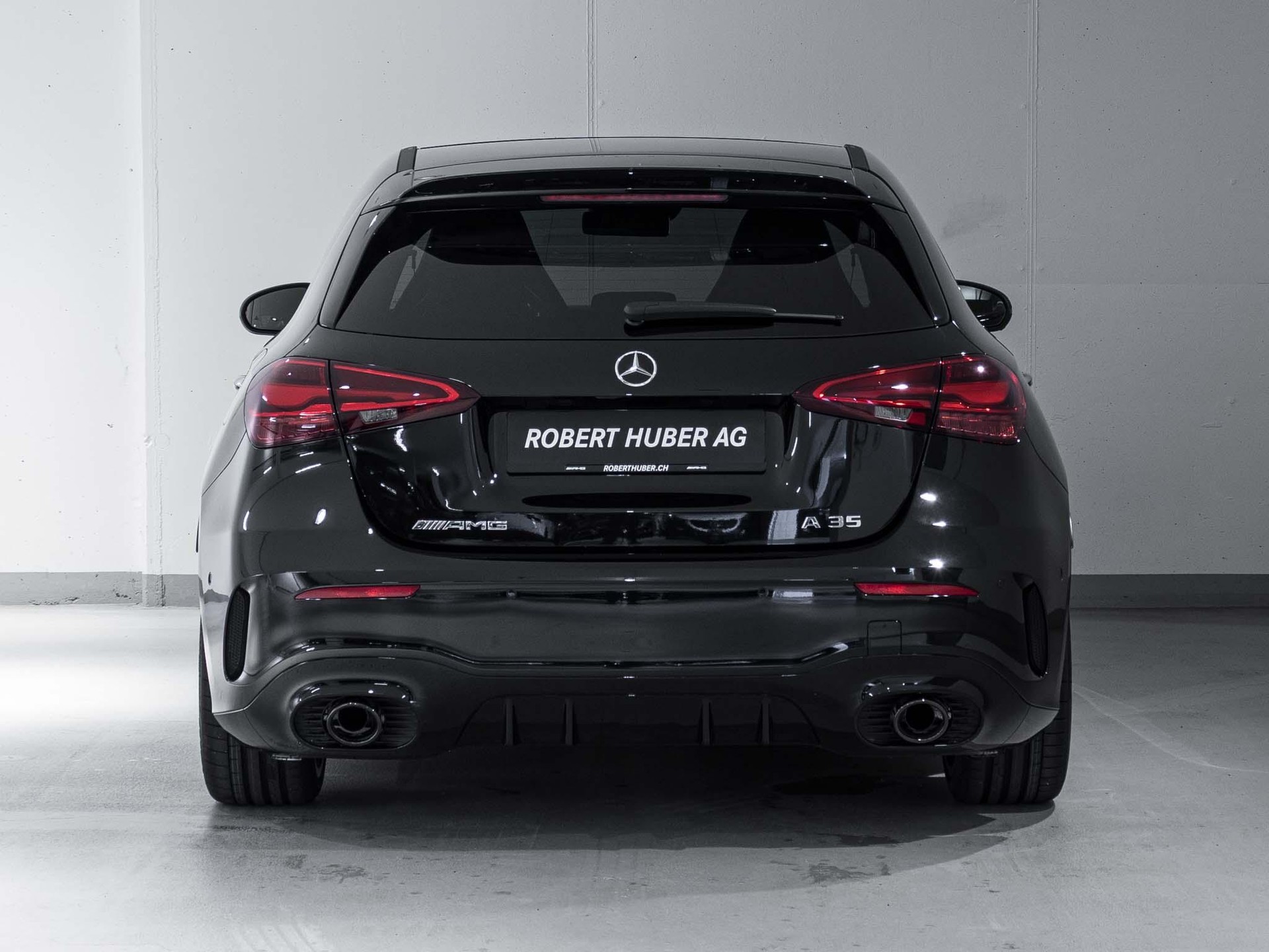 MERCEDES-BENZ A 35 AMG 4MATIC-image-5